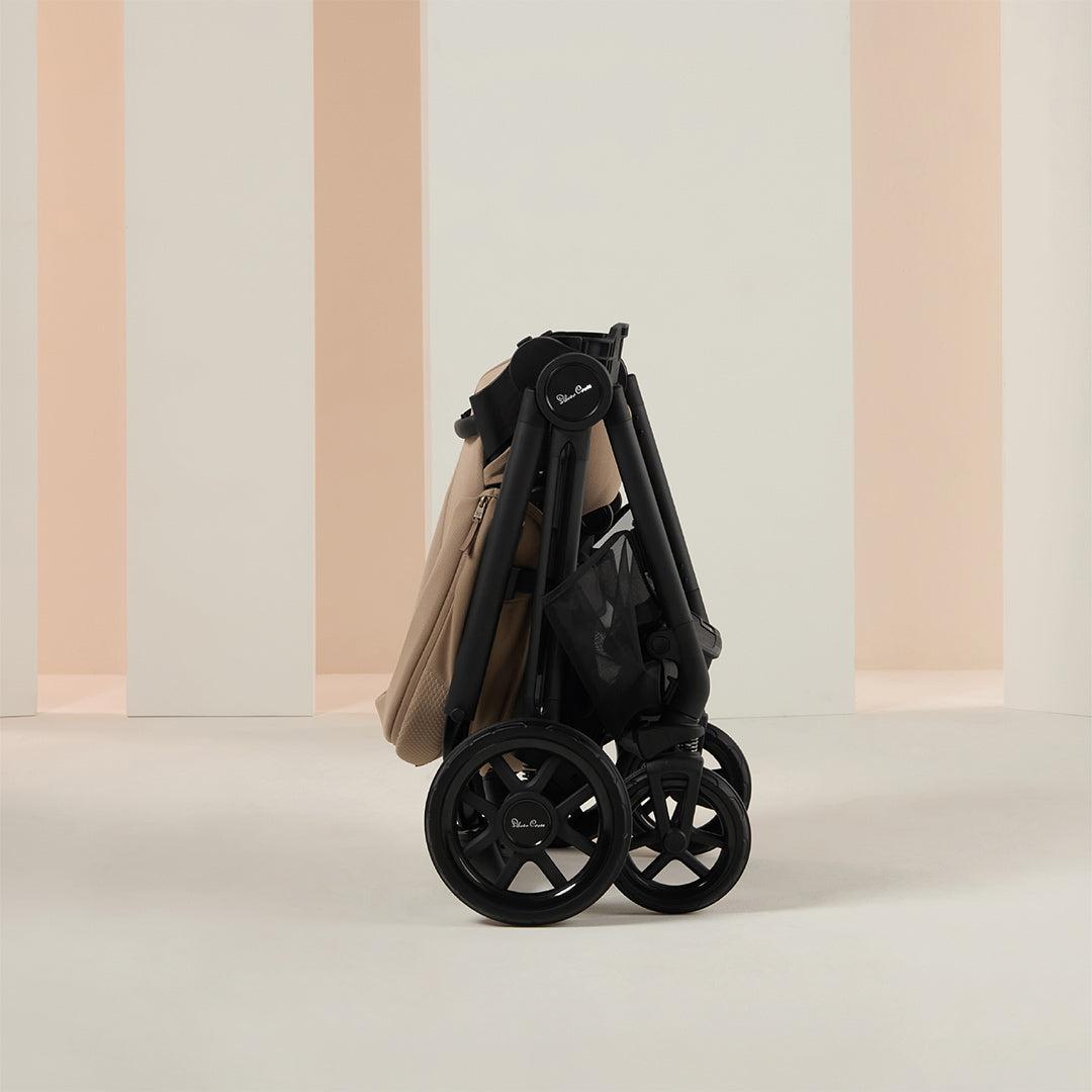 Silver Cross Reef 2 Pushchair - Mocha、mySite、merchandisen