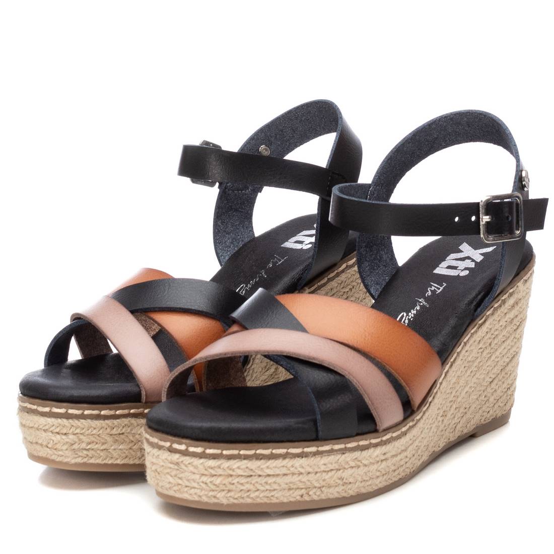 SANDALIA DE MUJER XTI 14285006、mySite、gtrtttuynbv