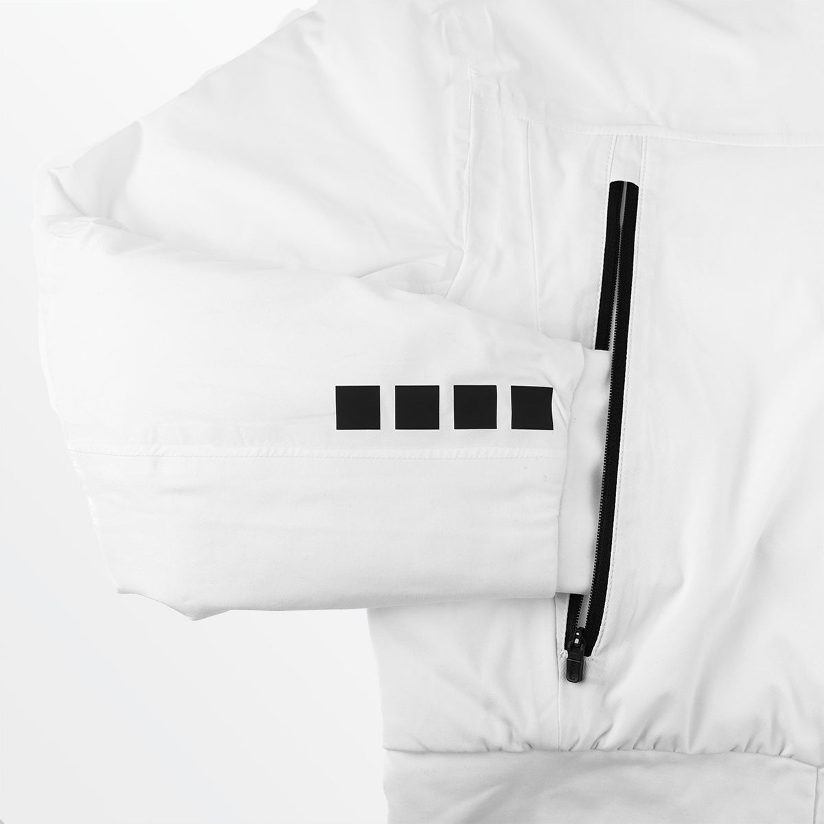 MTV WOMEN'S TURN IT ON JACKET、mySite、neckold