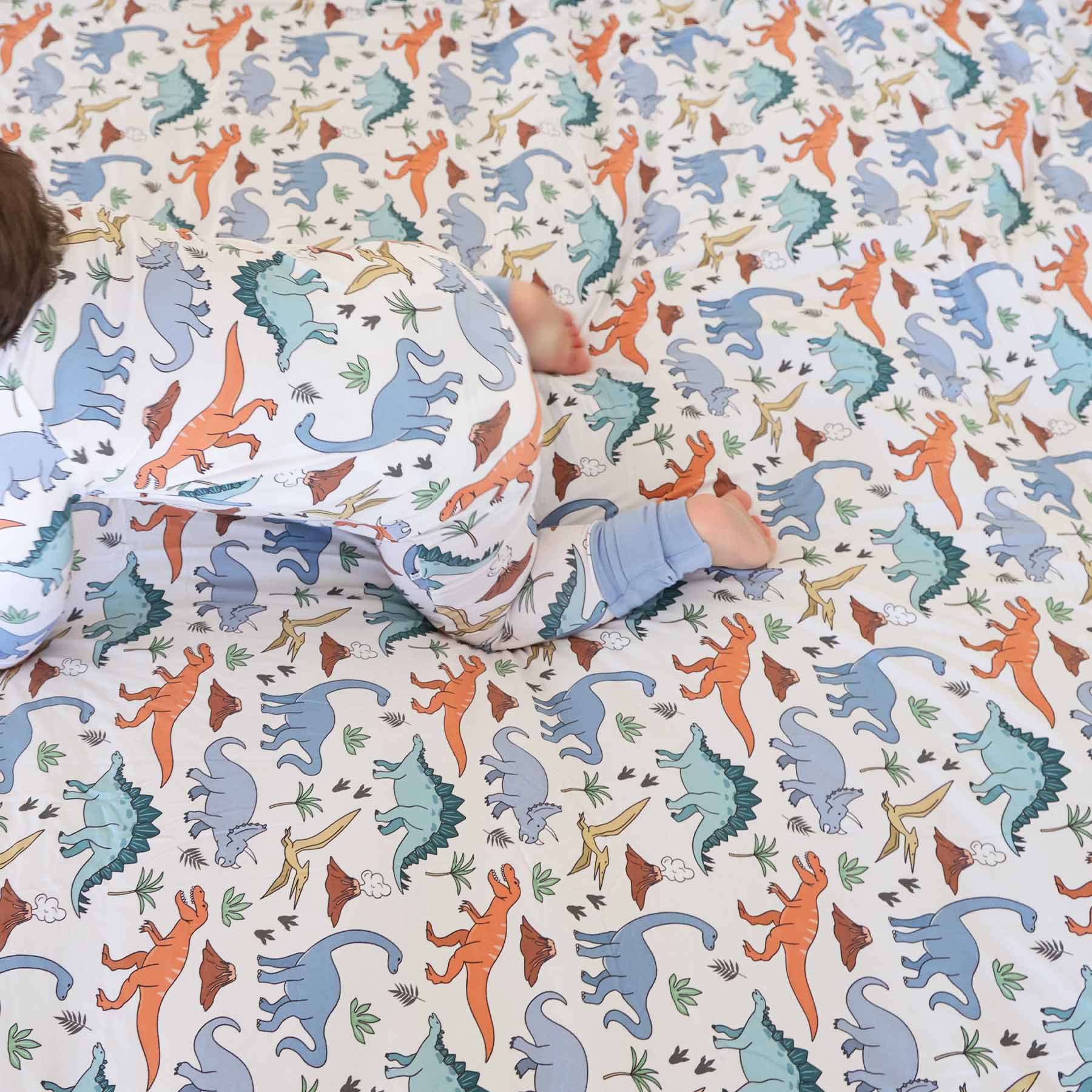  Dino Dude Convertible Zip Romper、mySite、layawaytickets