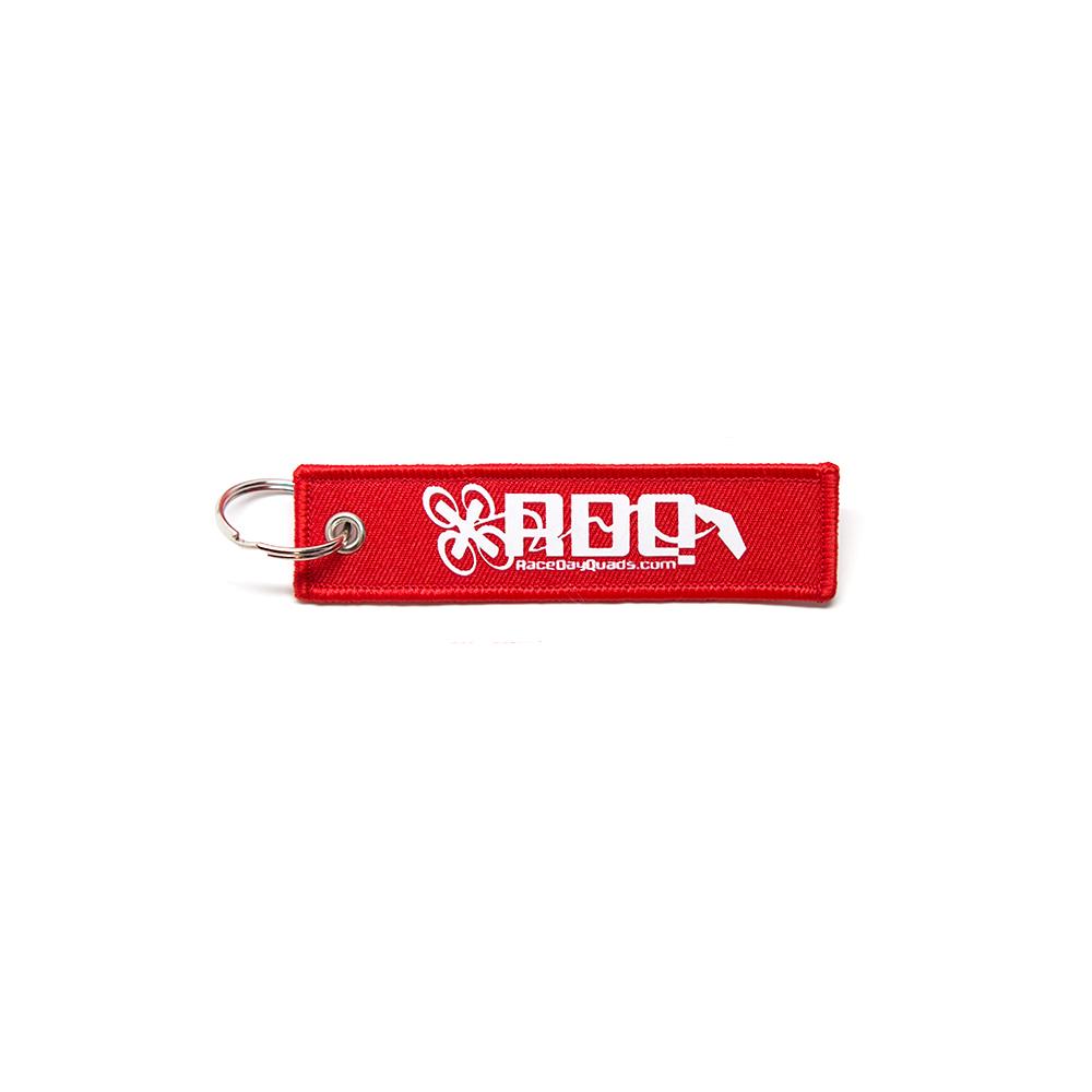  RDQ Keychain、mySite、merchandisen
