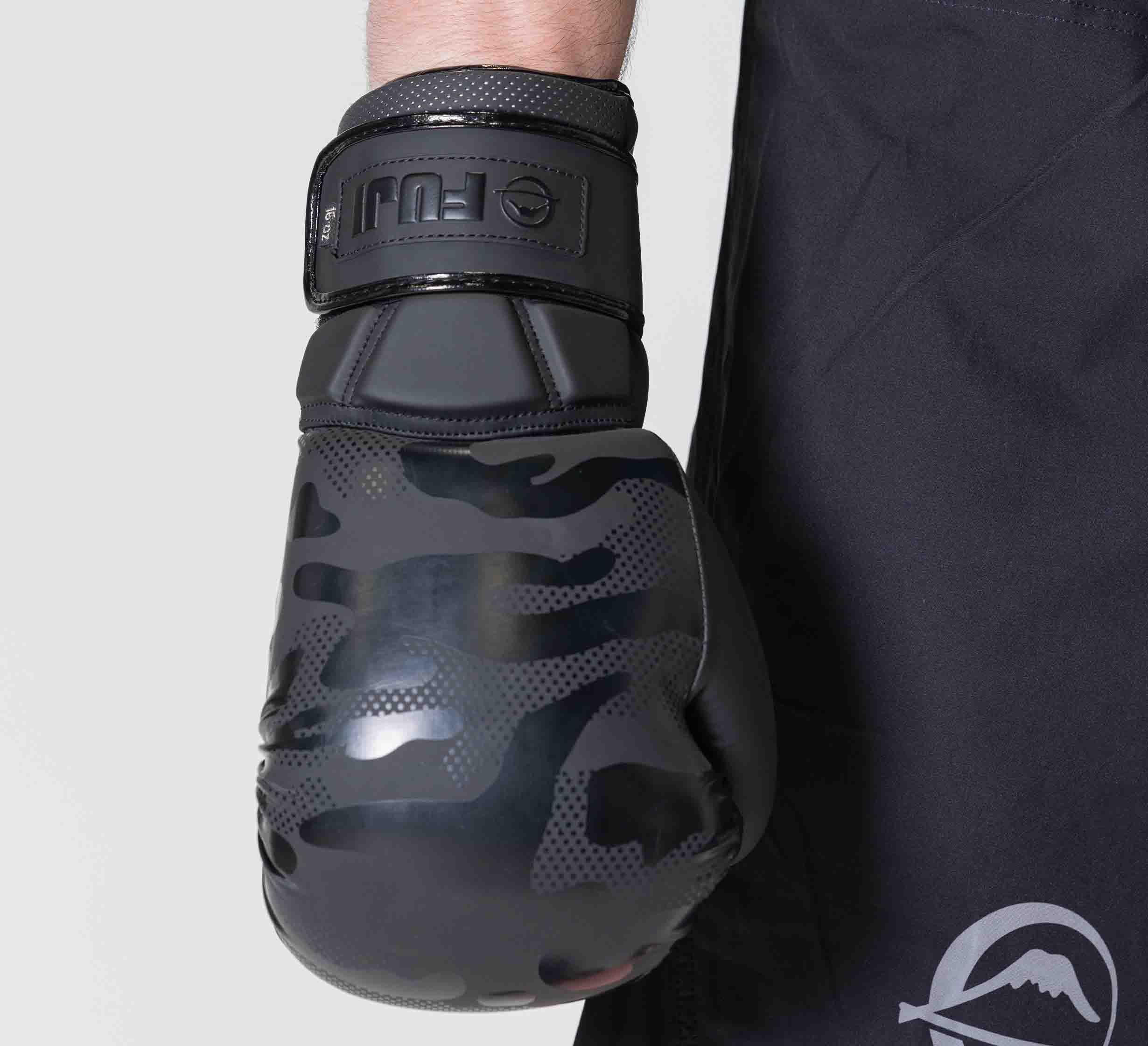 Raijin Boxing Glove、mySite、gigharbornorthrealestate