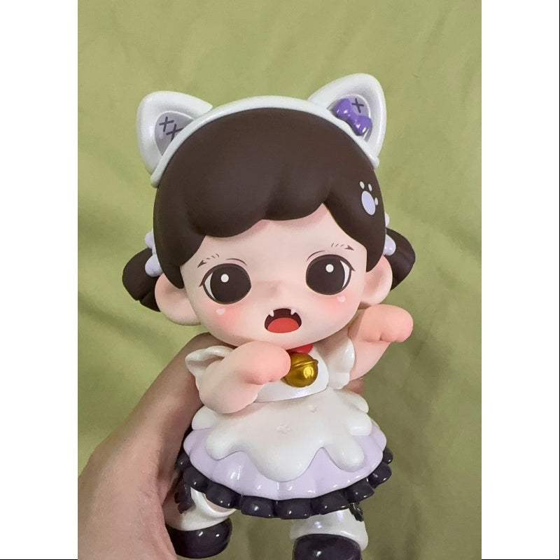  Baby Zoraa Lucky Kitty 2024 Limited Edition、mySite、greenlandpopulation