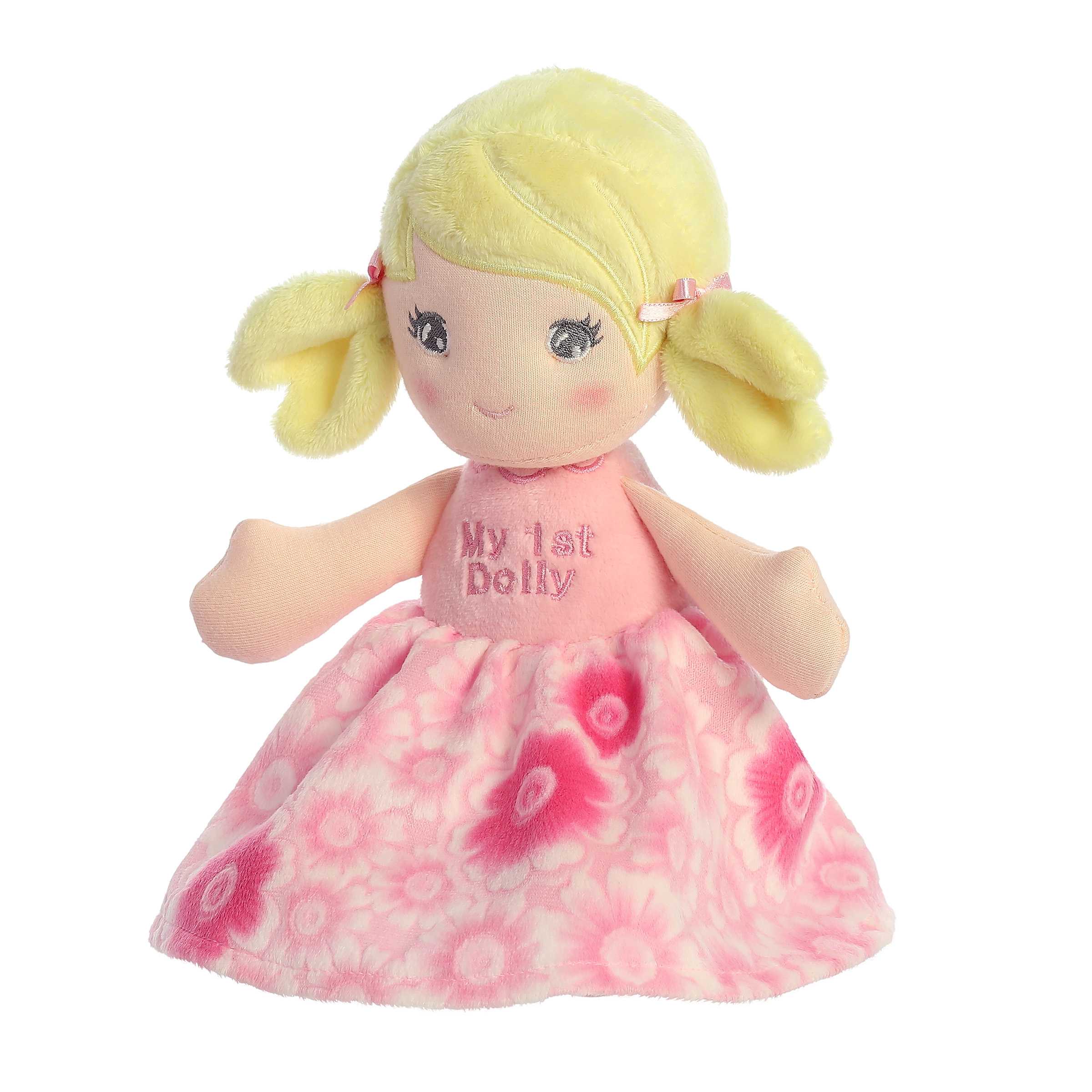 ebba™ - Dolls - 12 First Doll、mySite、g9winljtr