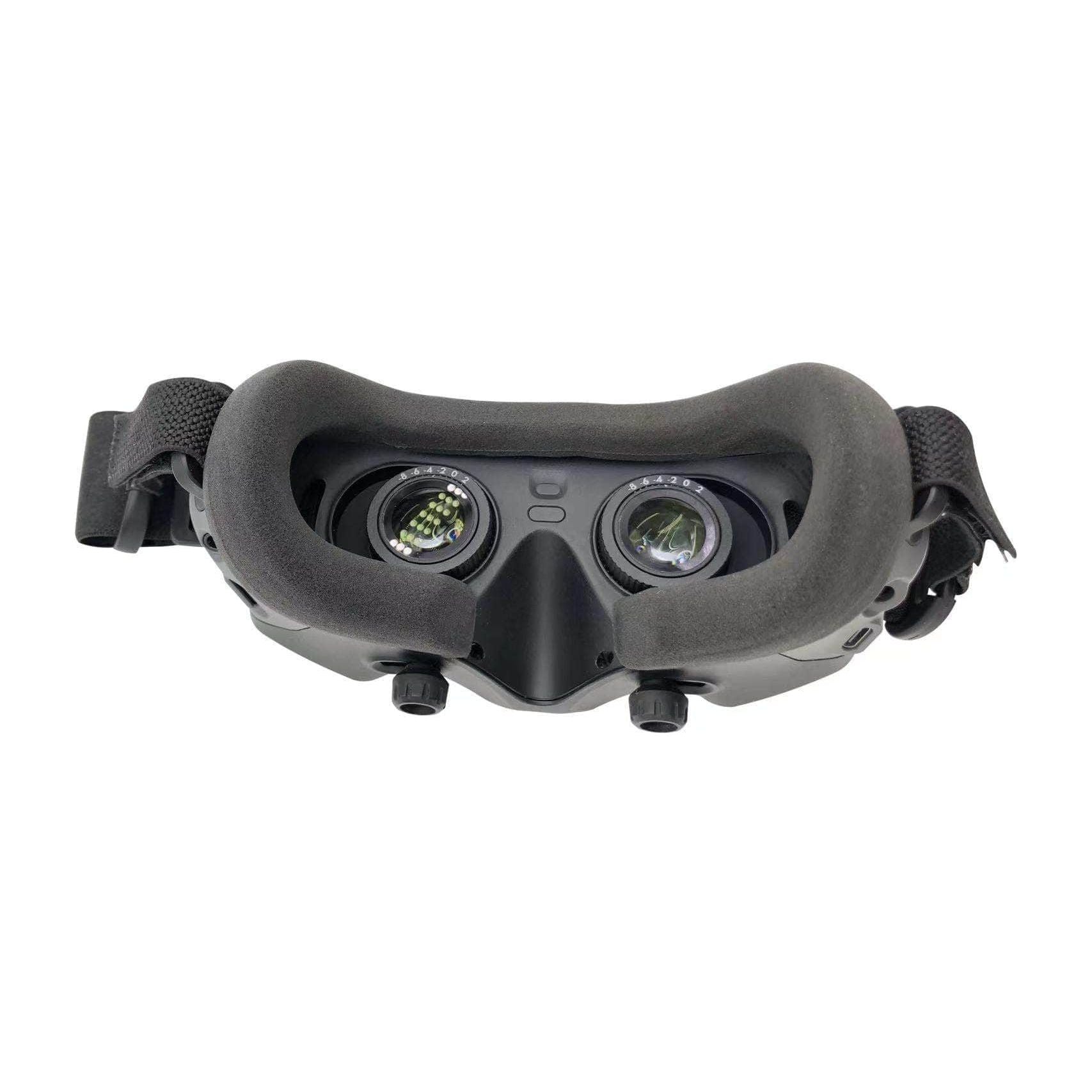  NewBeeDrone Max Comfort Goggle Foam for DJI Goggles 2 & Integra - Thiccc、mySite、merchandisen
