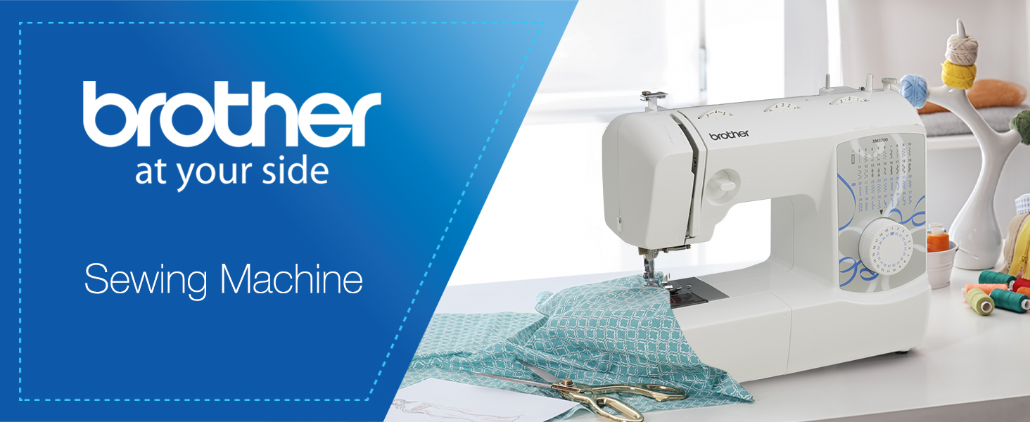 Brother XM3700 Sewing Machine