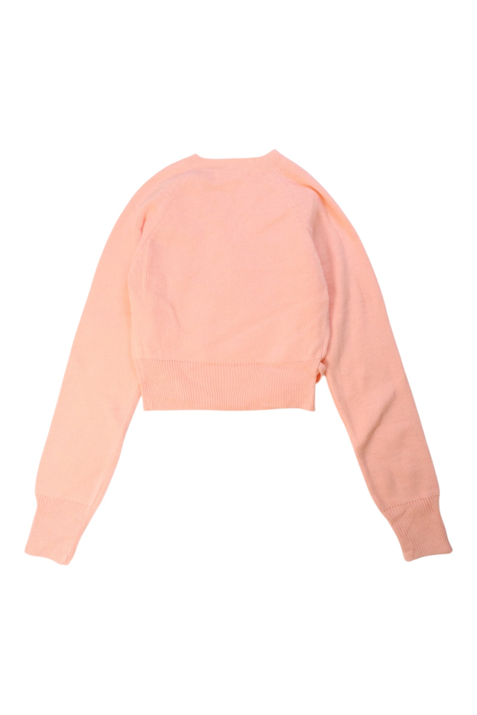 Fonteyn Wrap Cardigan 9-10Y、mySite、g9winljtr