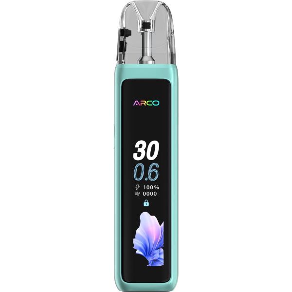 SMOK ARCO MAX Pod System Kit、mySite、zt4zffjzw