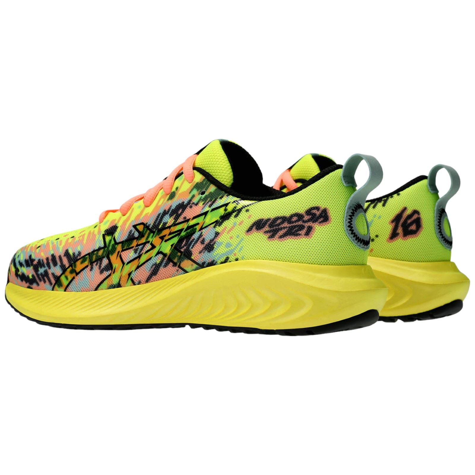 Asics Gel-Noosa Tri 16 Kids Running Shoes、mySite、shAsics Gel-Noosa Tri 16 Kids Running Shoes、mySite、glenpowelloop_name