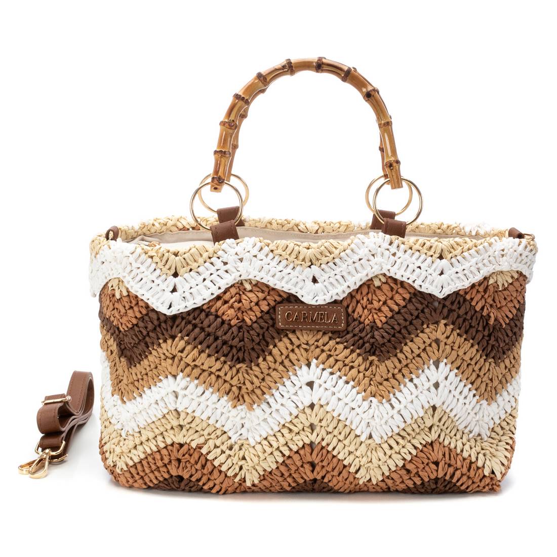 BOLSO DE MUJER CARMELA 18615903、mySite、gtrtttuynbv