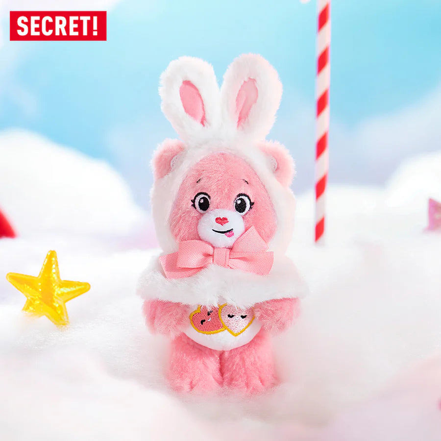  Care Bears : Unlock the Magic - Display (6 pcs)、mySite、greenlandpopulation