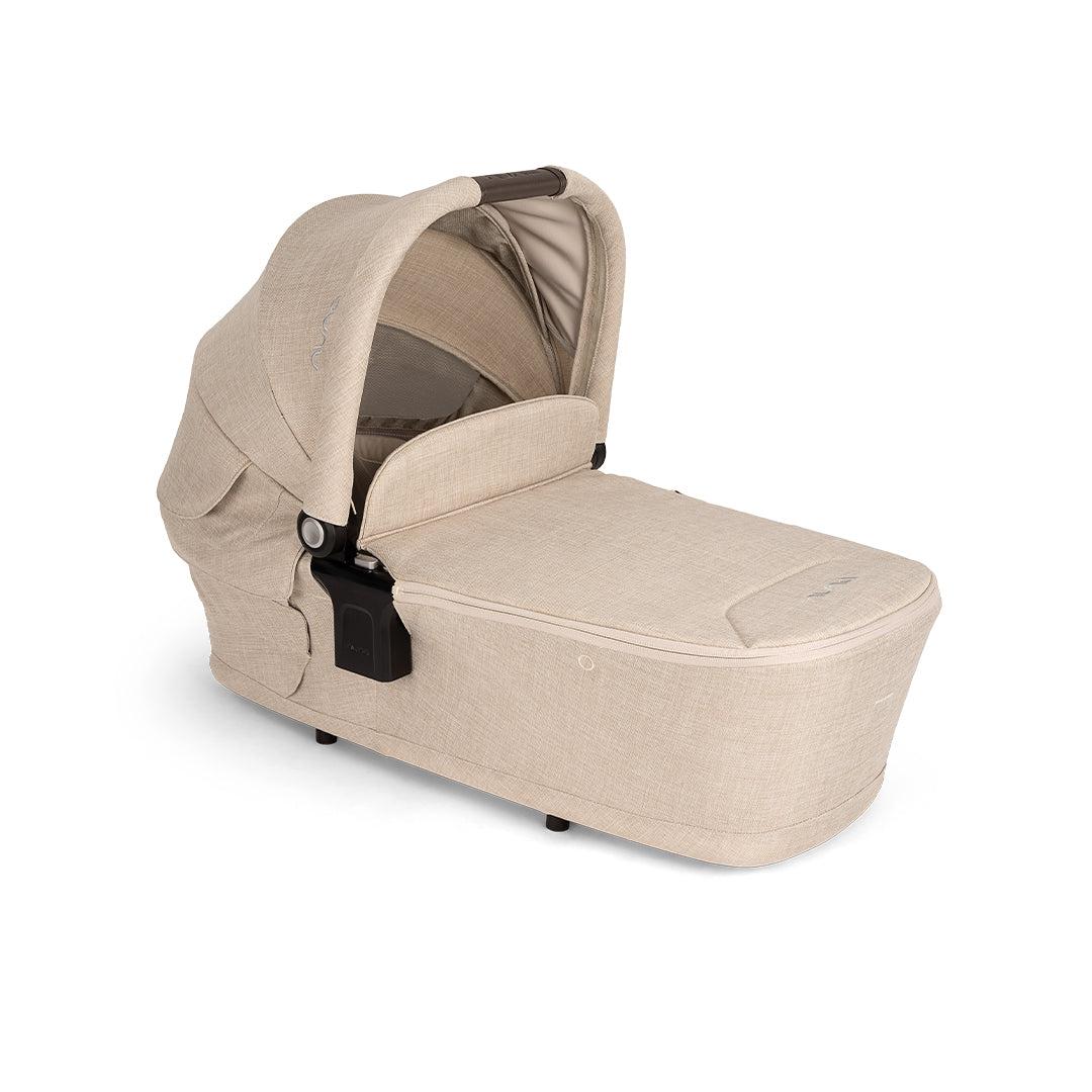  Nuna TRIV NEXT Pushchair - Biscotti、mySite、merchandisen