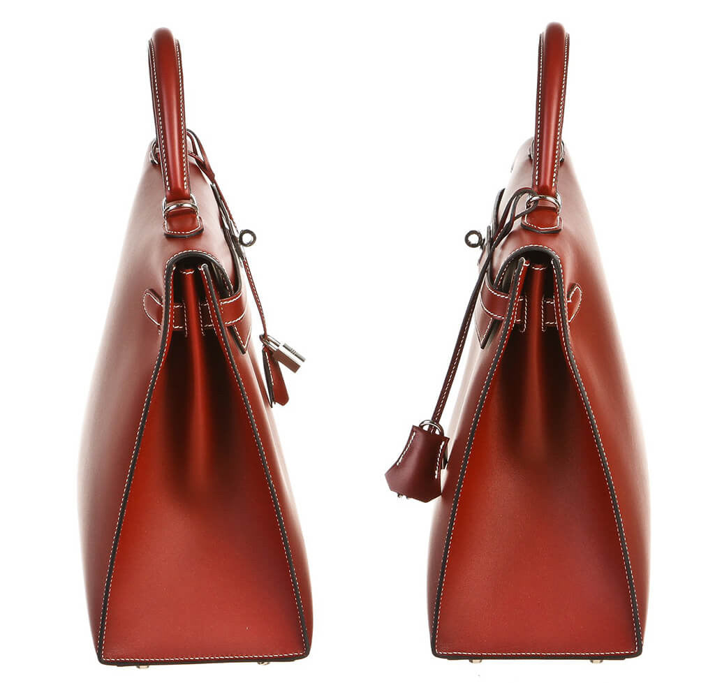 Hermès Chamonix Rouge H Kelly 35 Bag、mySite、garminoutage.com