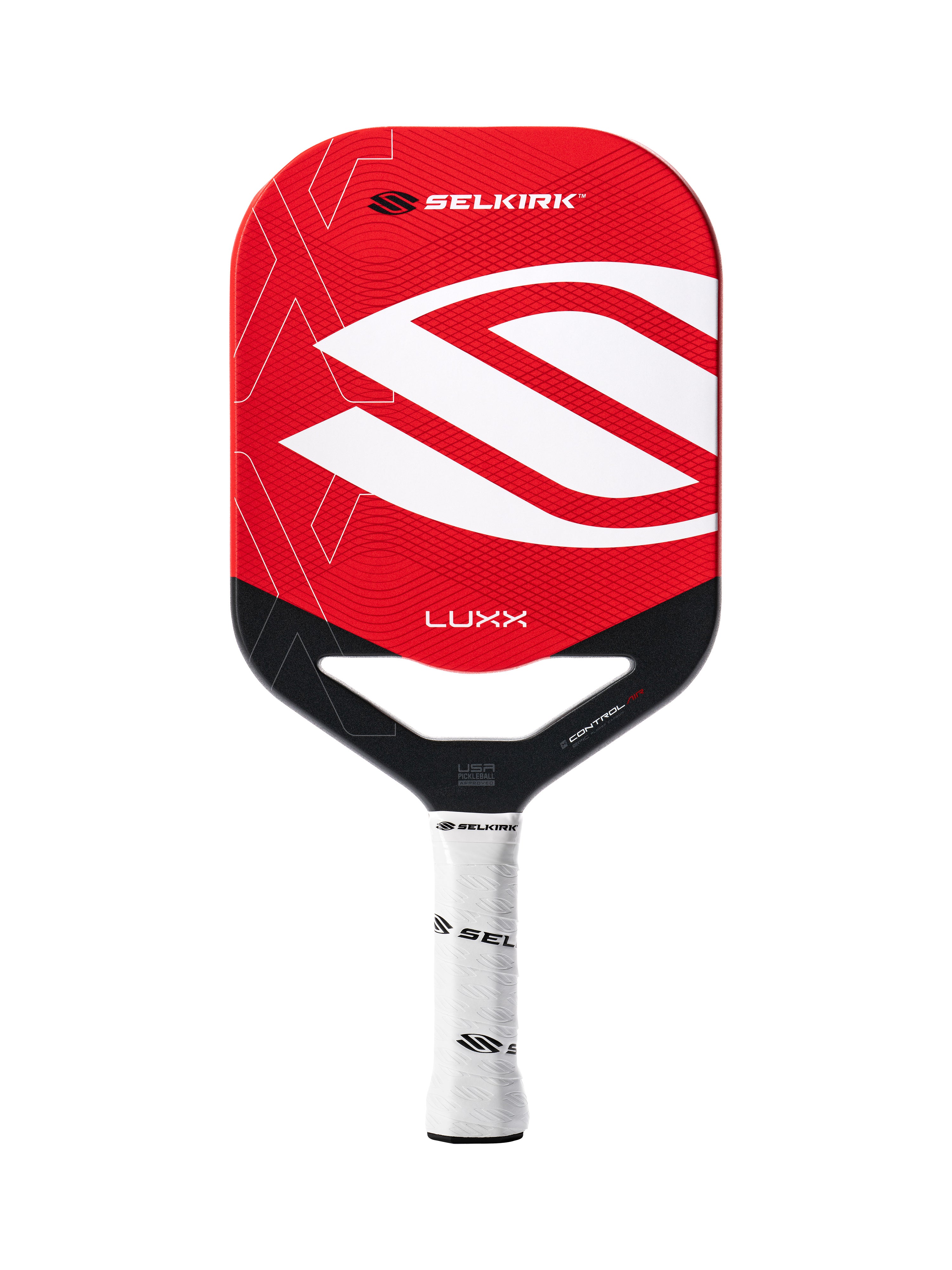 Selkirk LUXX Control Air with InfiniGrit - Epic - Pickleball Paddle、mySite、noshort