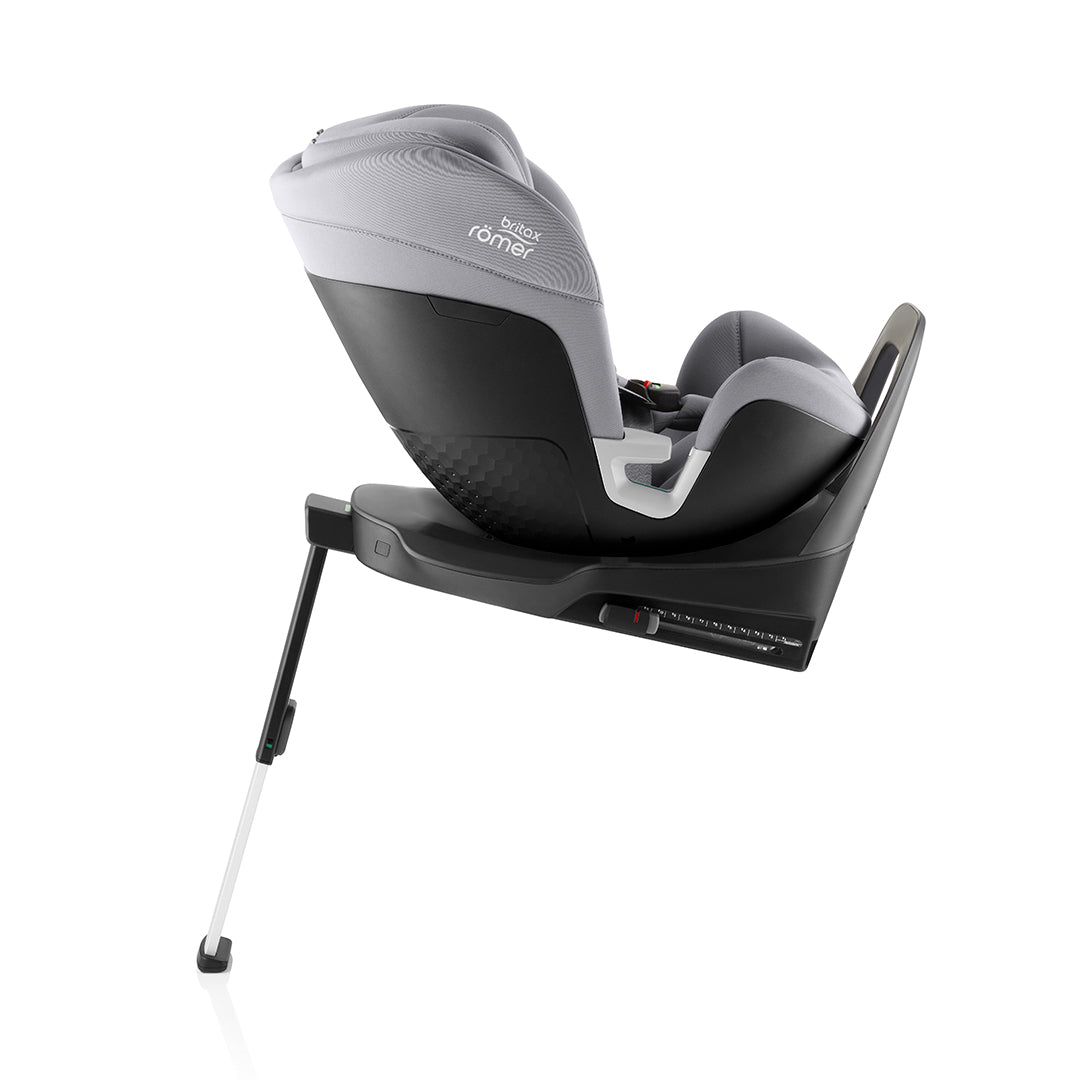  Britax Romer Swivel Car Seat - Frost Grey、mySite、merchandisen