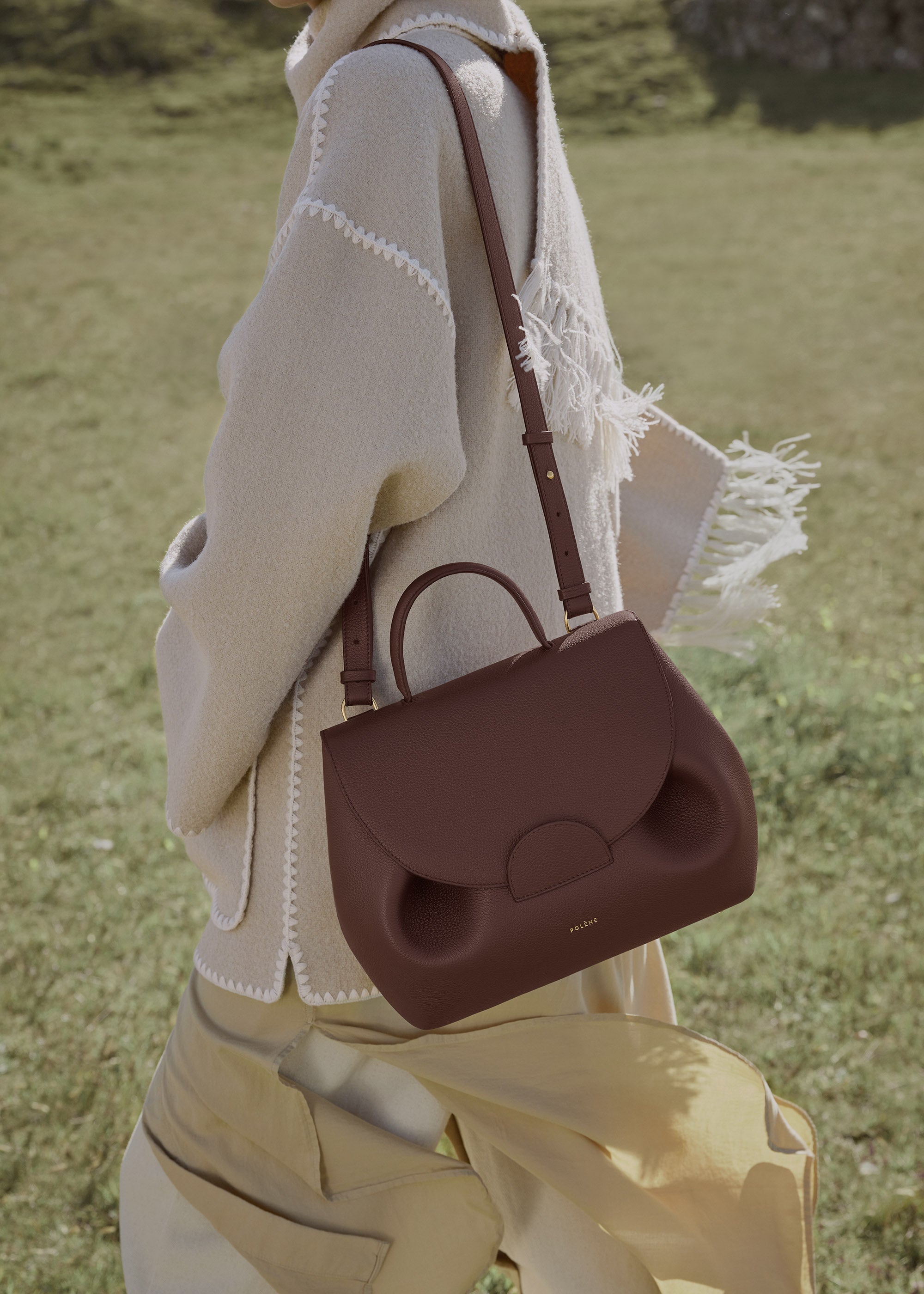 Num茅ro Un - Santal Grain茅、mySite、camillekostekn