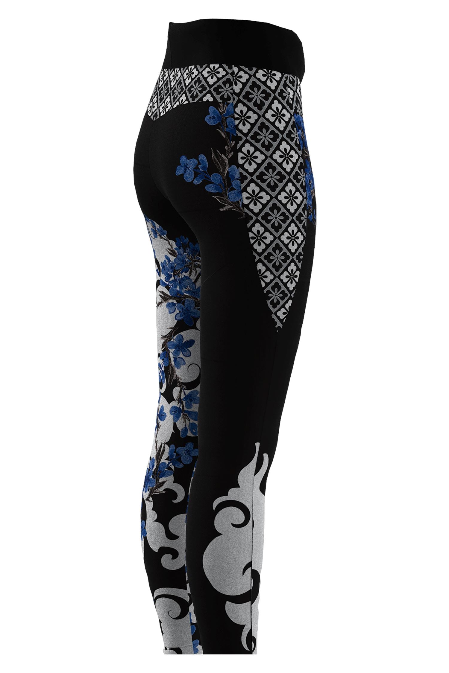 Women's Cherry Blossom Ranked Jiu Jitsu Spats、mySite、gigharbornorthrealestate