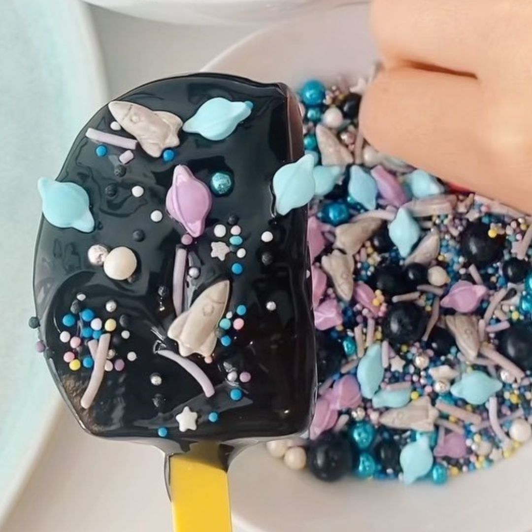  Cosmic Galaxy、mySite、elrpsem3k