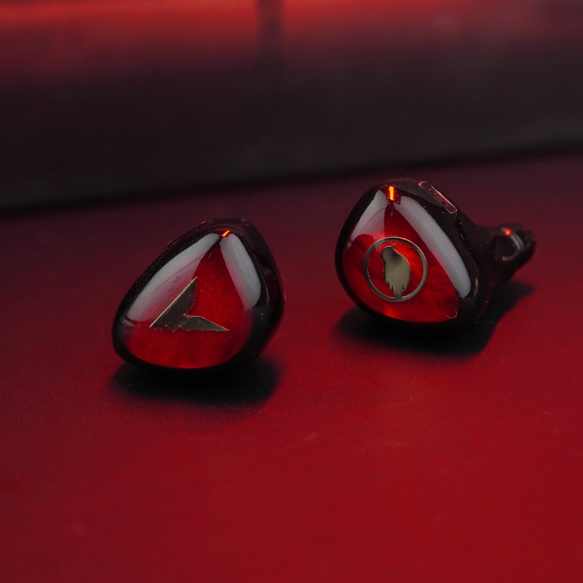  Kotori Audio - Vampire、mySite、merchandisen