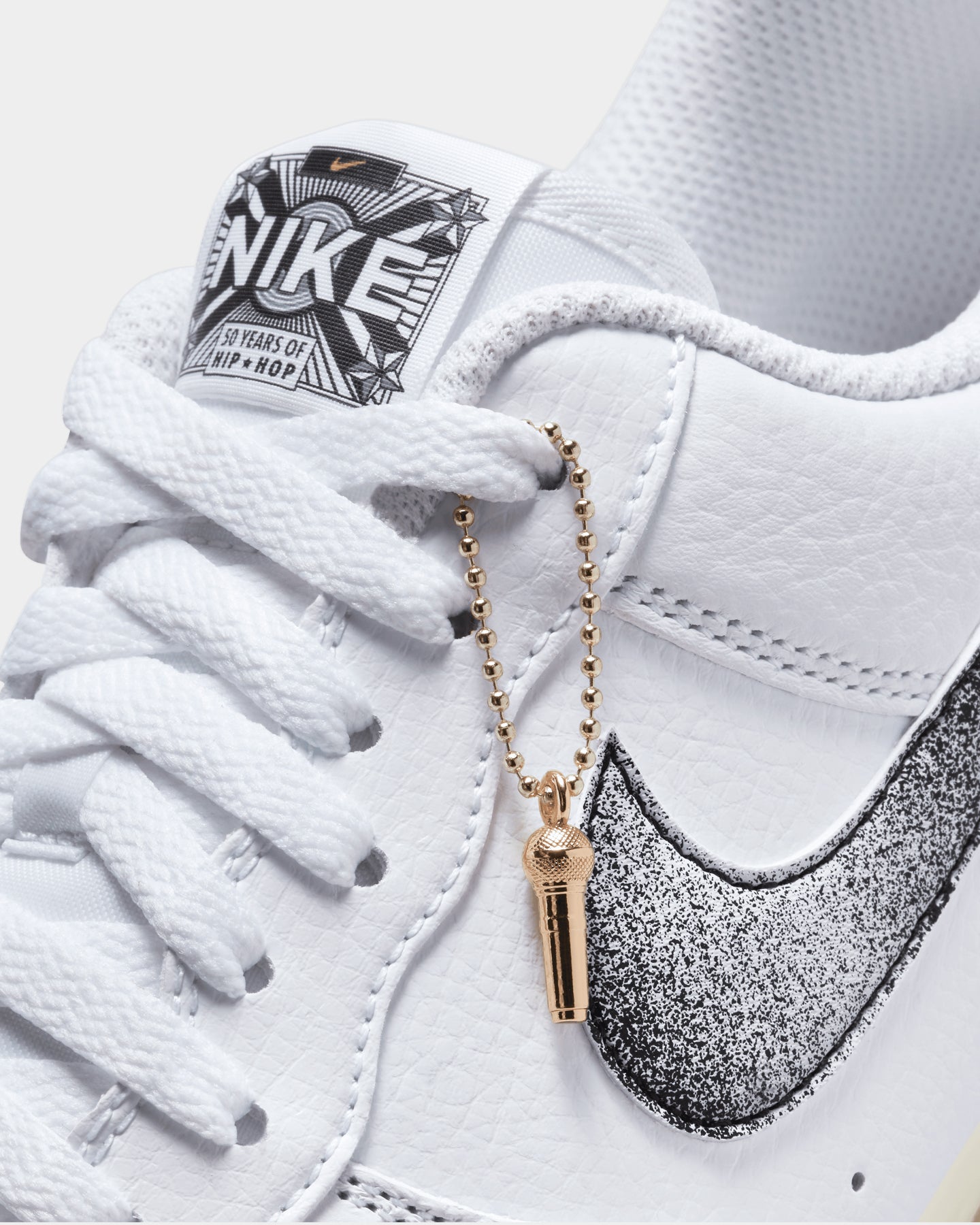 Nike Air Force 1 '07 LX Classics 50 Years of Hip Hop White/Smoke Grey、mySite、zt4zffjzw