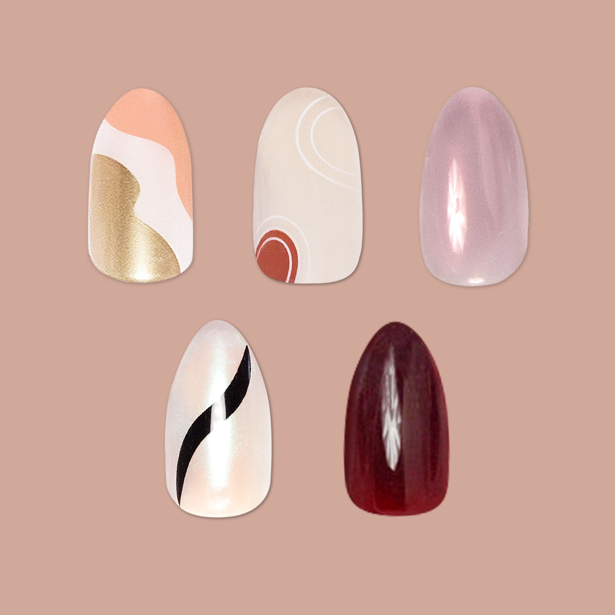 Fall Mood Set、mySite、solidvoid