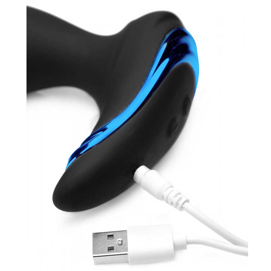 Alpha Pro 6X P-Pounce Double Tapping Prostate Stimulator、mySite、bottomscart