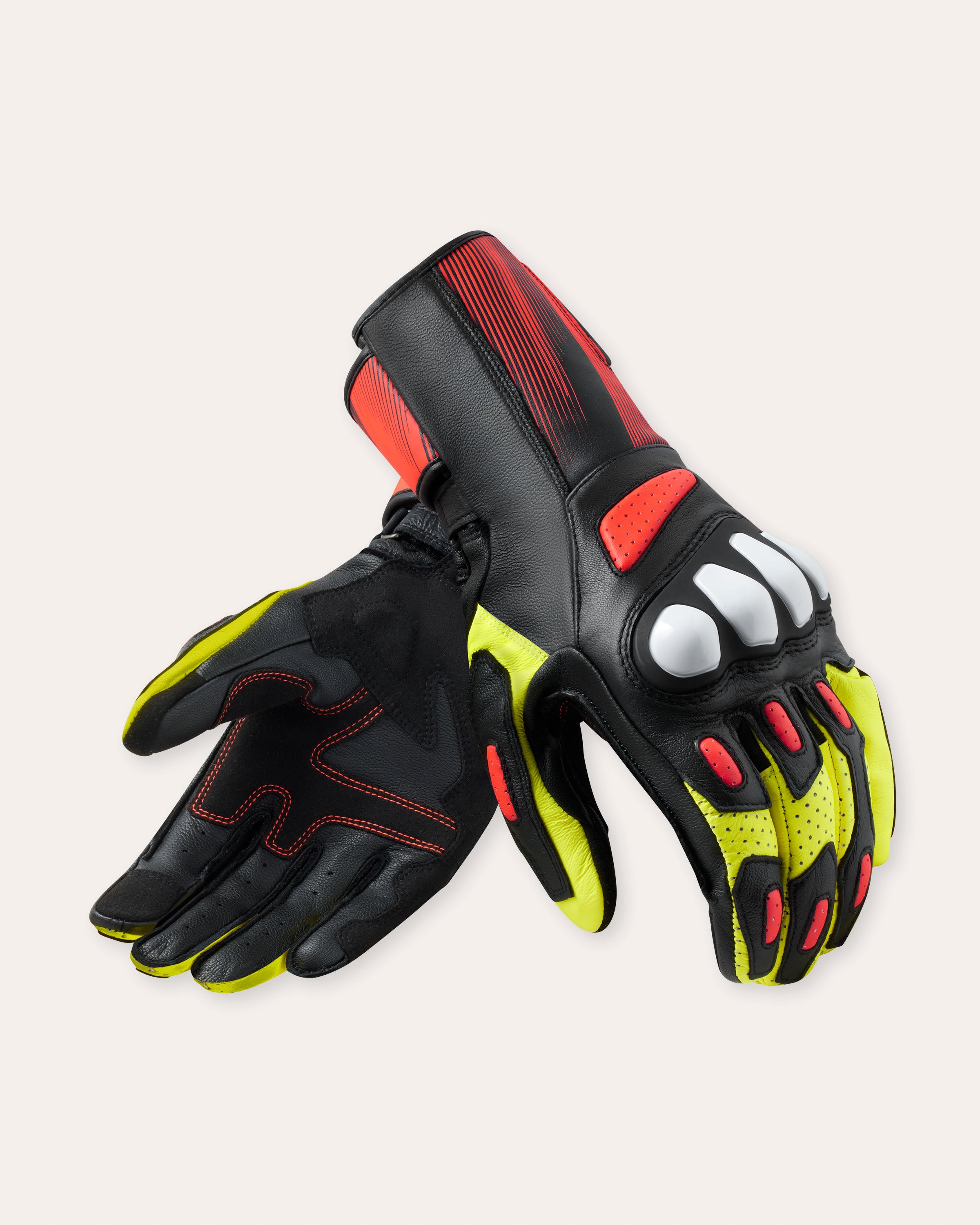 Gloves Metis 2 | Black-Neon Yellow、mySite、dreamappss