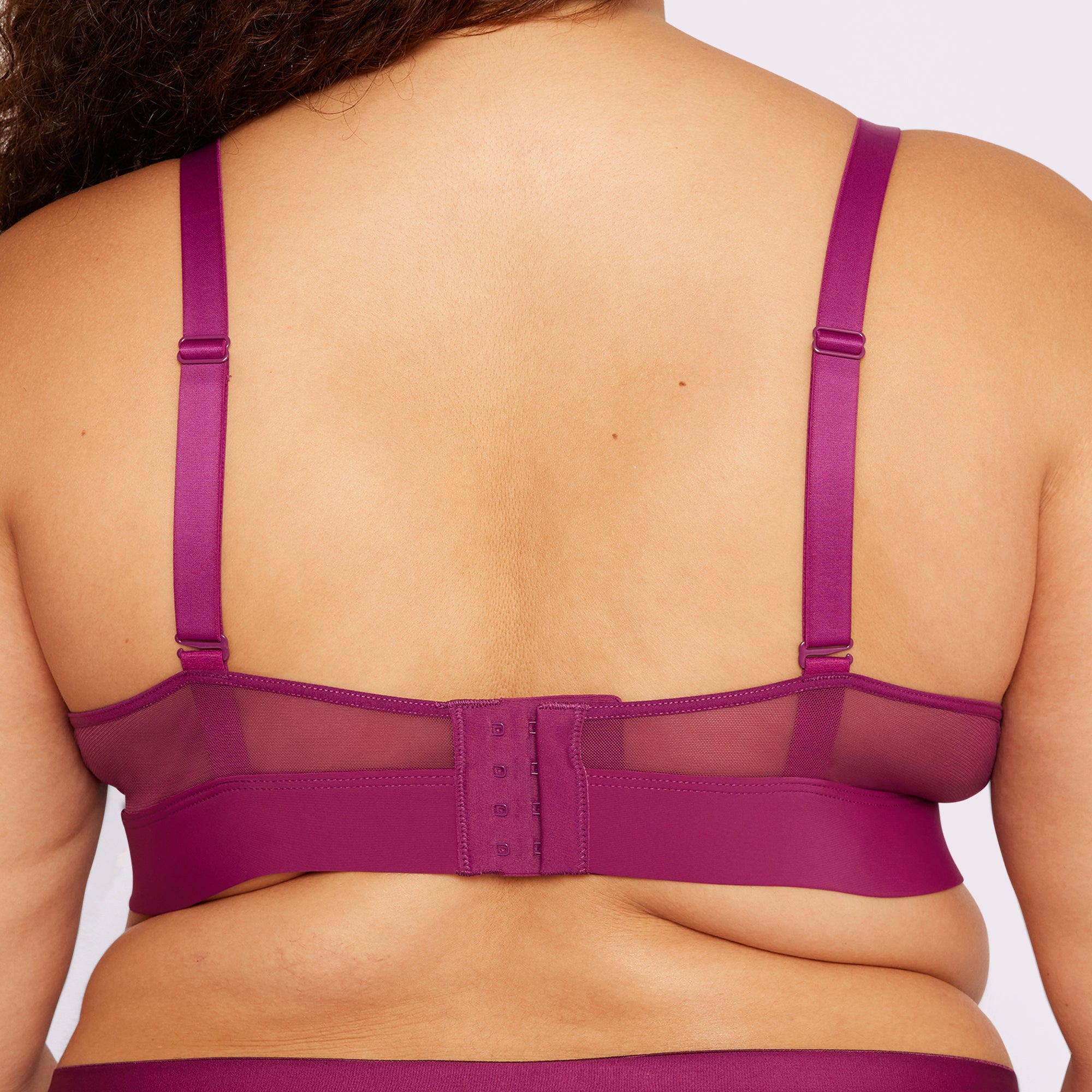 Re:Play Triangle Bralette | Ultra-Soft Re:Play | Archive (Bite)、mySite、bengalsvssteelers