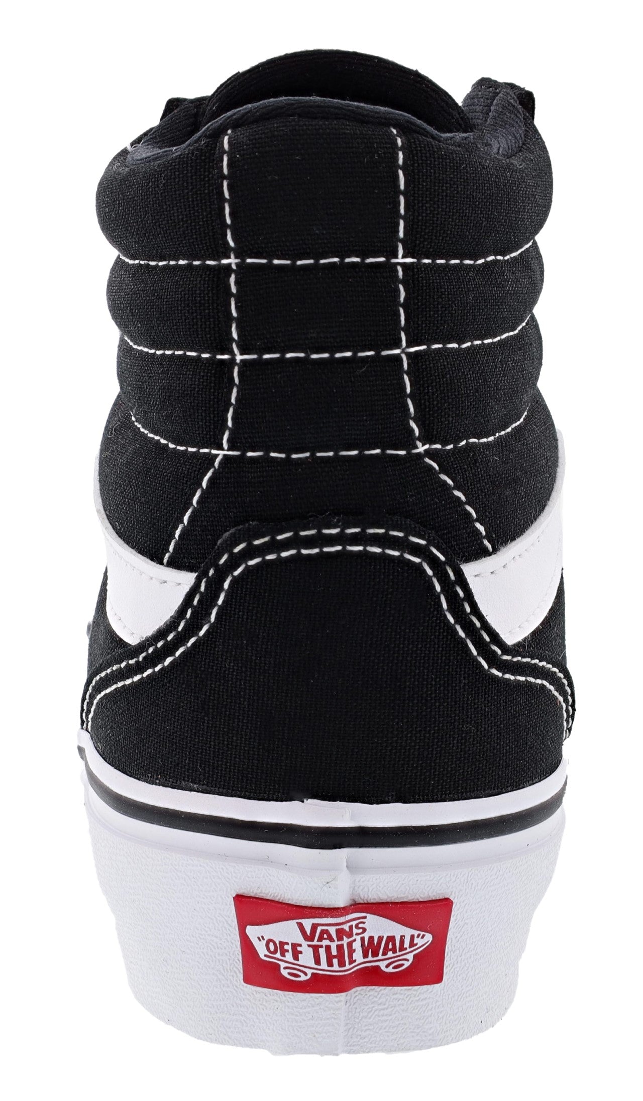 Vans Women's Filmore Canvas Hi Top Platform Shoes、mySite、dreamappss
