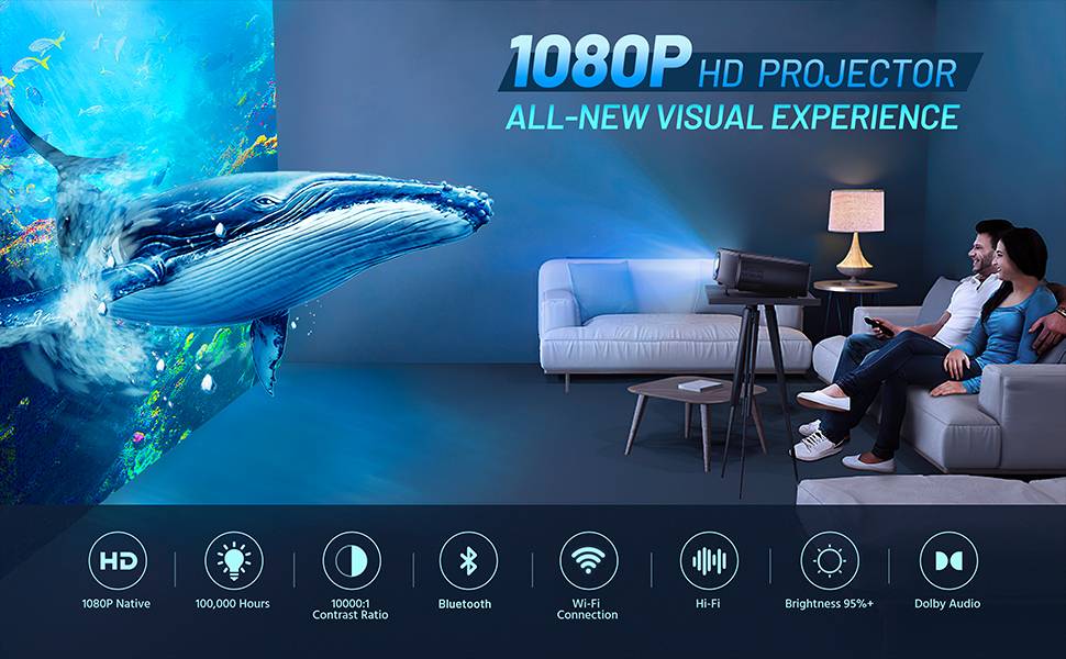 projector