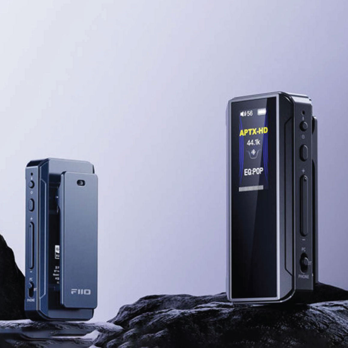  FiiO - BTR13、mySite、merchandisen