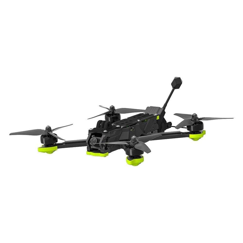  iFlight Nazgul XL5 ECO V1.1 5 Drone Analog - 6S、mySite、merchandisen
