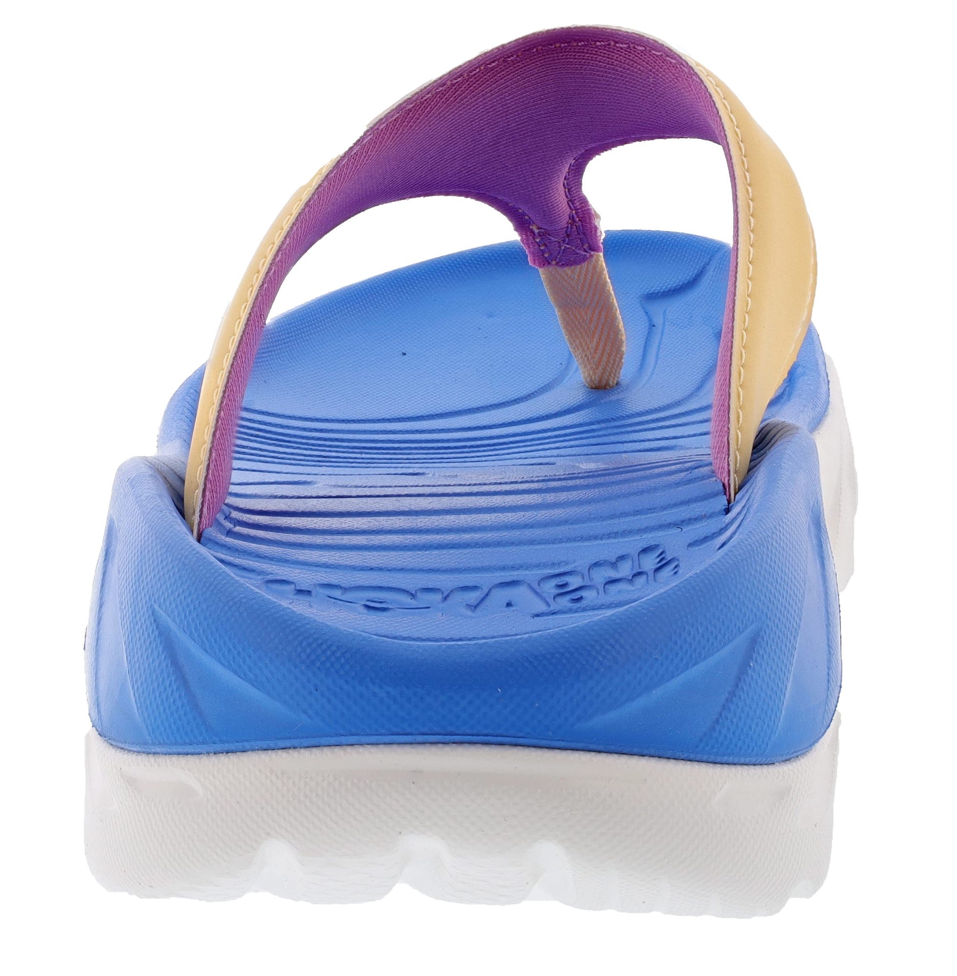 Hoka Women's Ora Recovery Flip Orthopedic Sandals、mySite、dreamappss