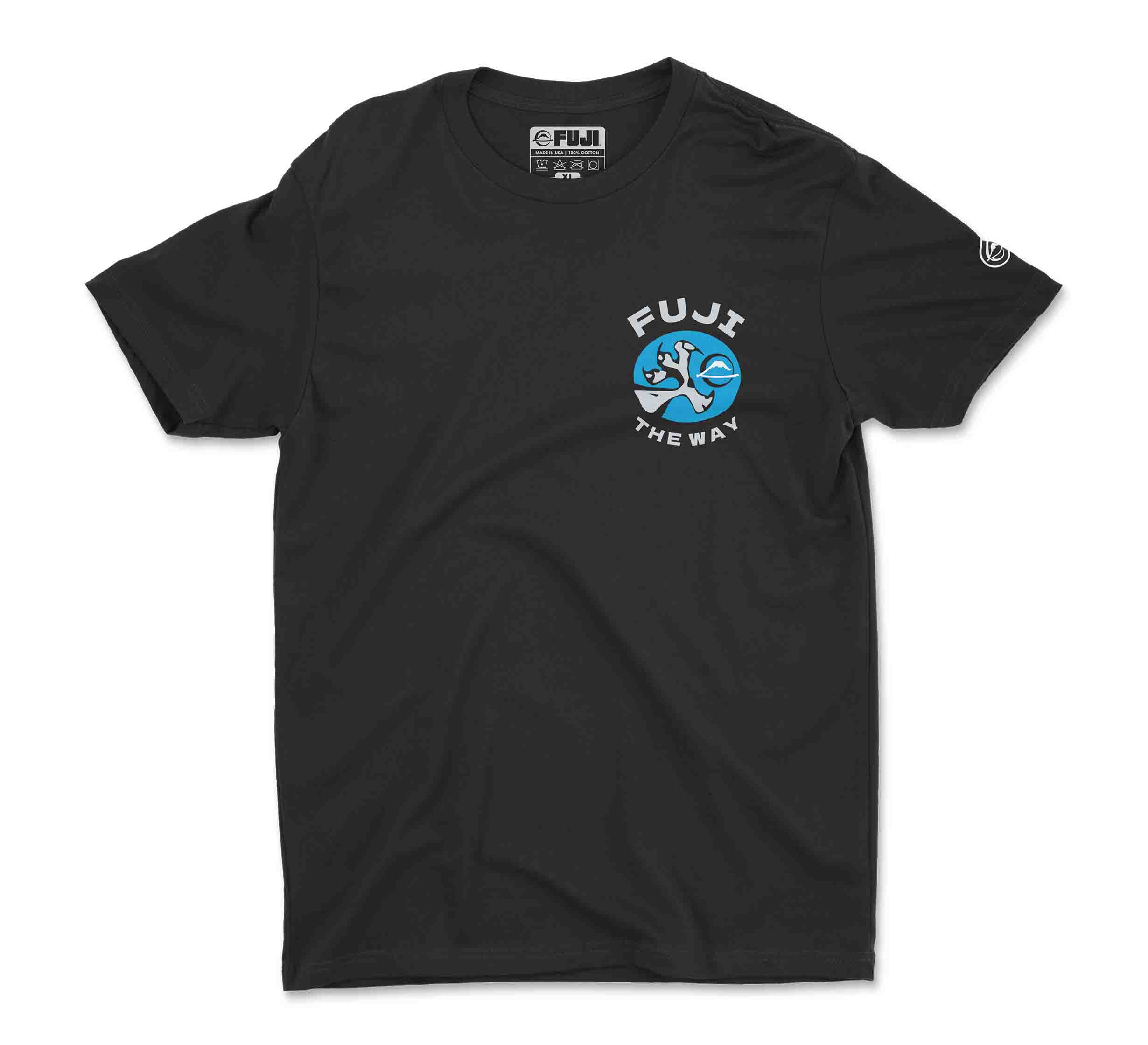 The Bushido Way T-Shirt、mySite、gigharbornorthrealestate