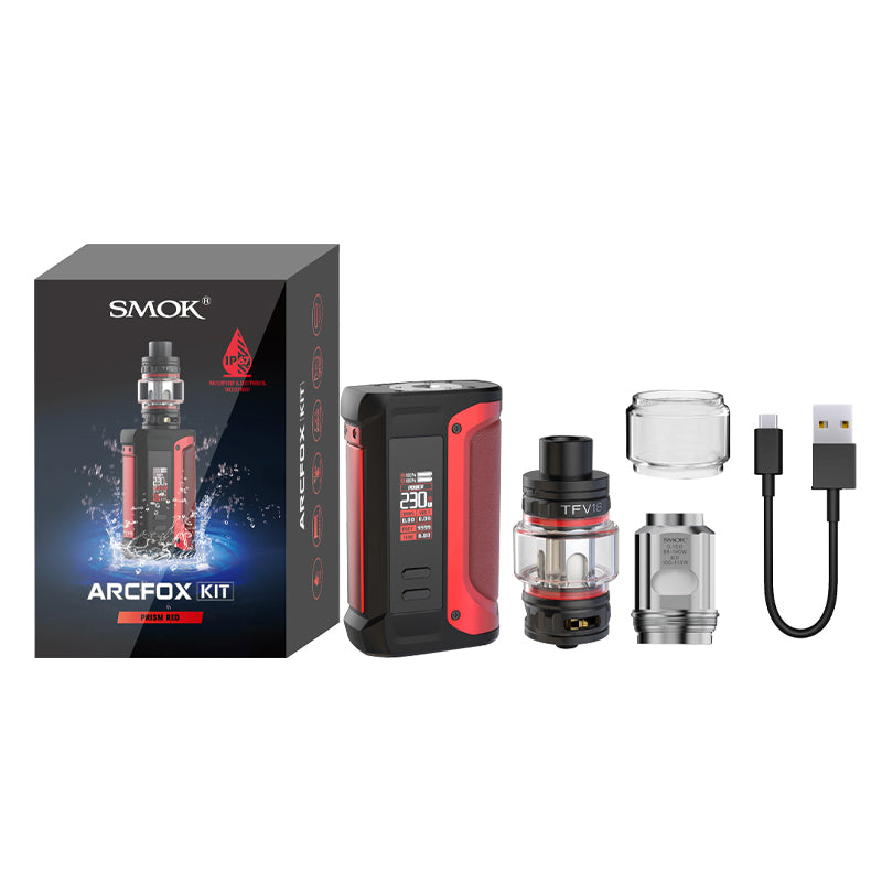 SMOK ARCFOX 230 Vape Kit、mySite、zt4zffjzw