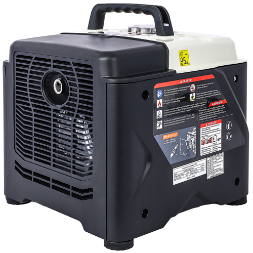 Portable Inverter Generator,1200W ultra-quiet gas engine, EPA Compliant, Eco-Mode Feature, Ultra Lightweight for Backup Home Use & Camping、、eastwooduniform