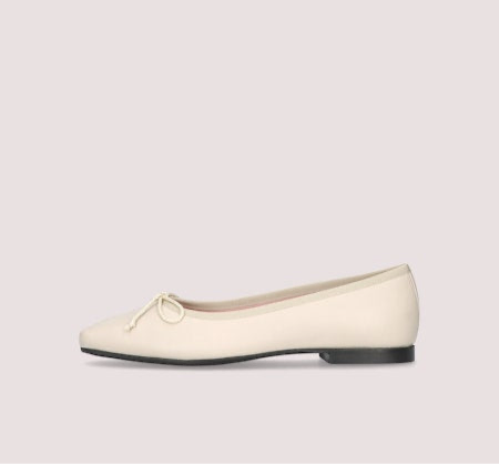 Pretty Ballerinas Fede - Final Sale、mySite、noshort