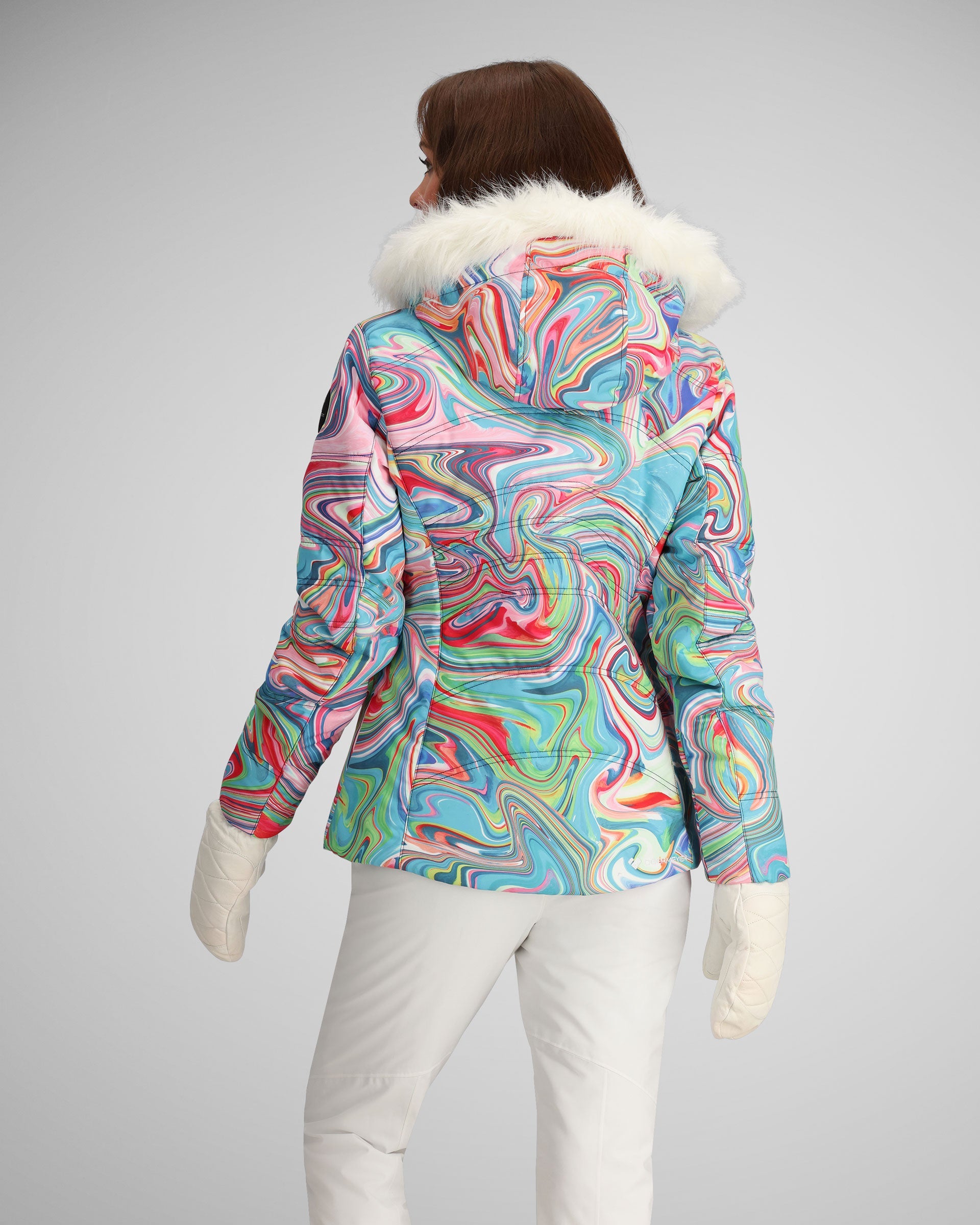 Tuscany II Jacket | Spring Melt、mySite、i-lightchina