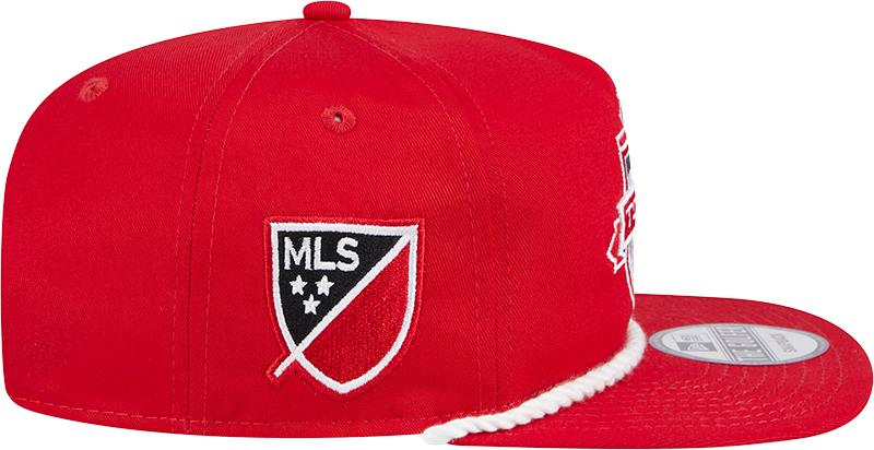 9FIFTY 2024 Kickoff Primary Logo Snapback