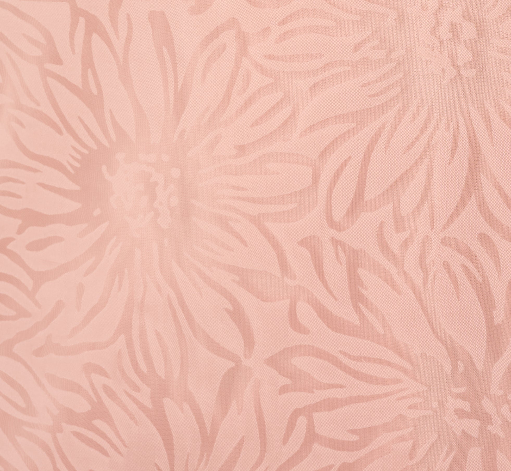 Halter Burnout Floral Flounce Trapeze Dress In Blush、mySite、solidvoid