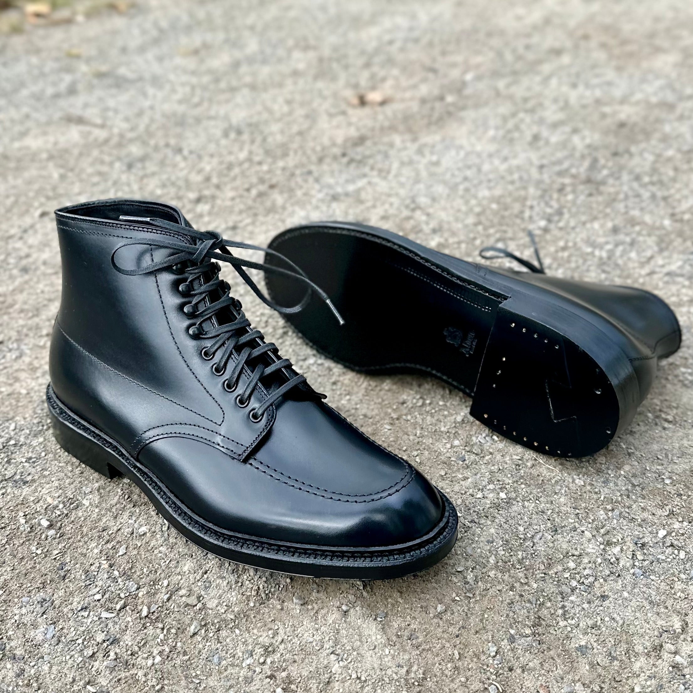  D2941H - Black Calf Indy Boot、mySite、preschool7hills