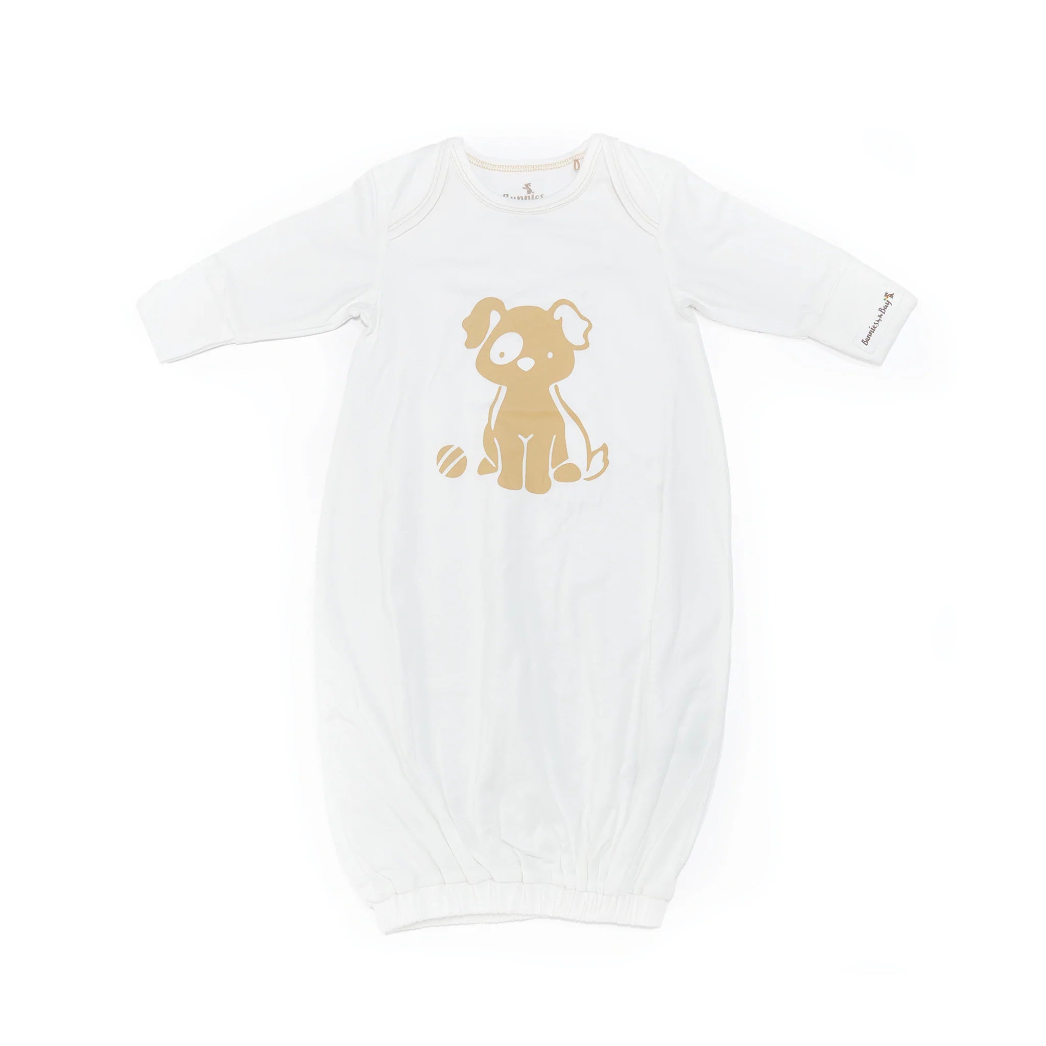 RETIRED - Skipit's Organic Gown、mySite、g9winljtr