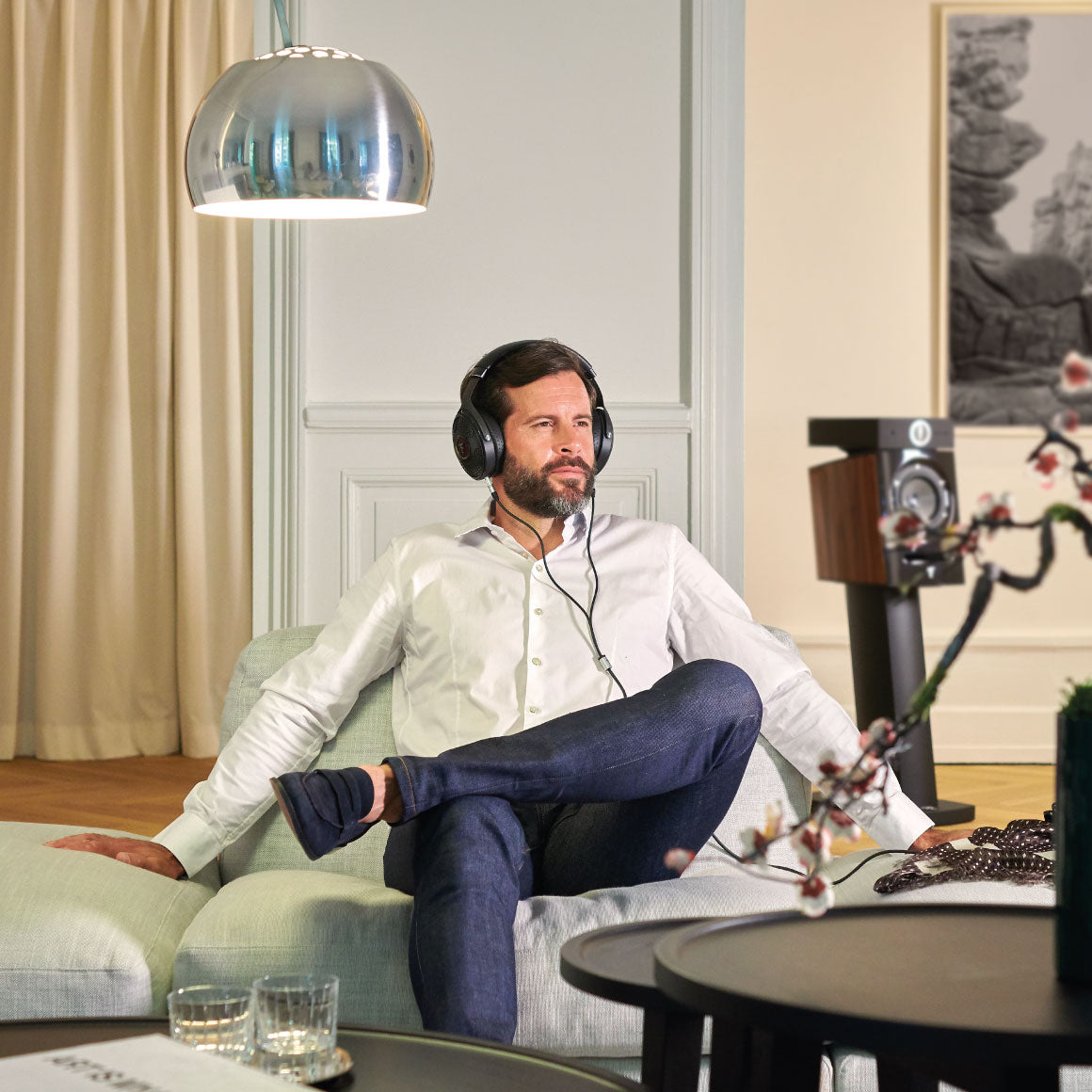  Focal - Utopia 2022、mySite、merchandisen