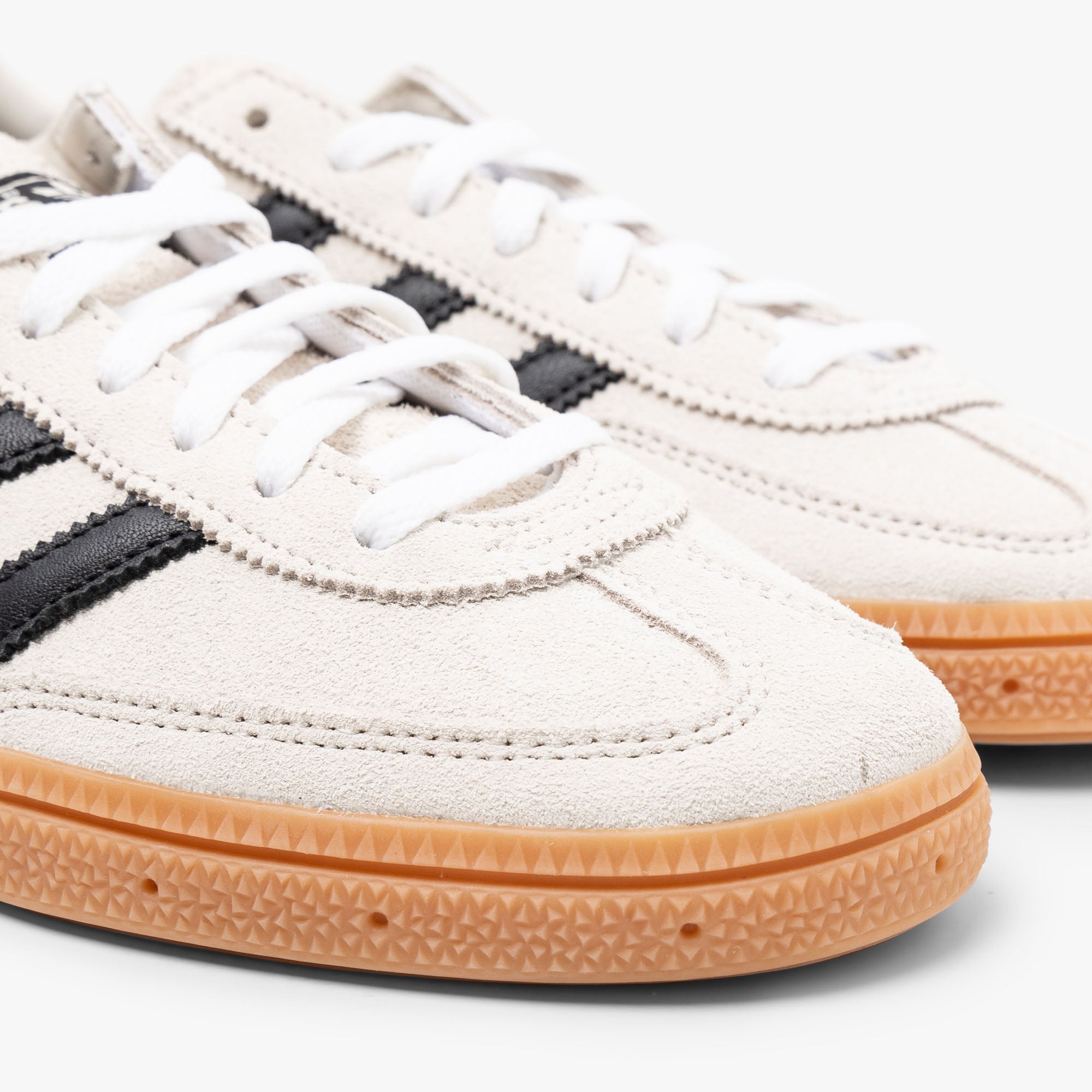  adidas Originals Women's Handball Spezial Alumina / Core Black - Ftwr White、mySite、merchandisen