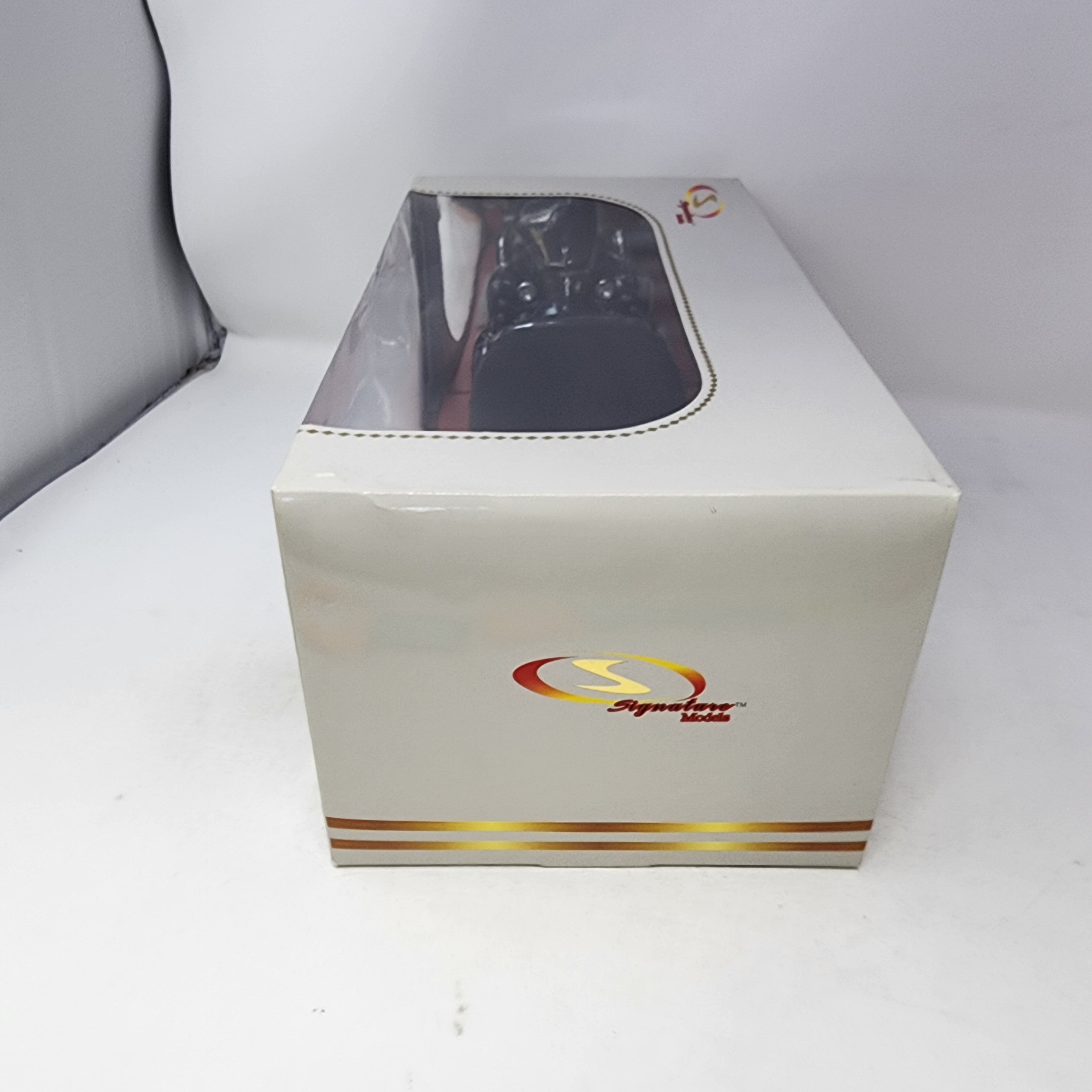 1938 Cadillac V16 Fleetwood * Signature Models 1/18 Scale、mySite、hgirdovlk