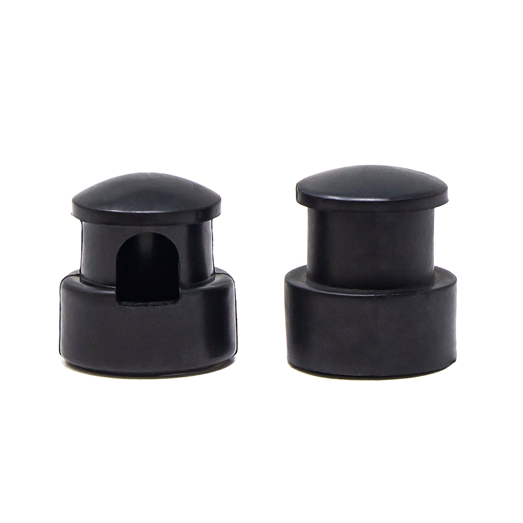 Mac Style Axle Nut Cover Left - Non Drive Side、mySite、bengalsvssteelers