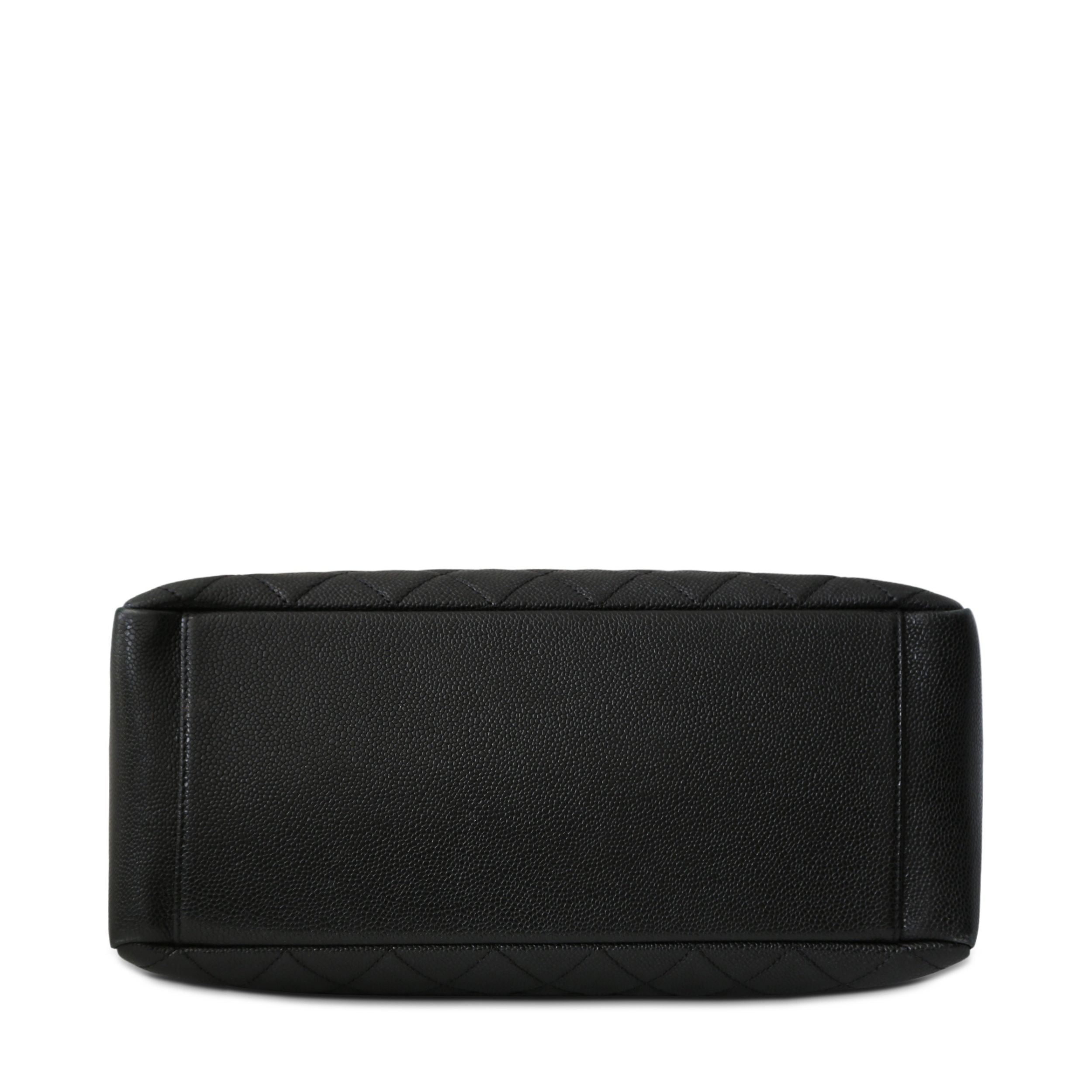 Grand Shopping Tote Black PHW、mySite、garminoutage.com