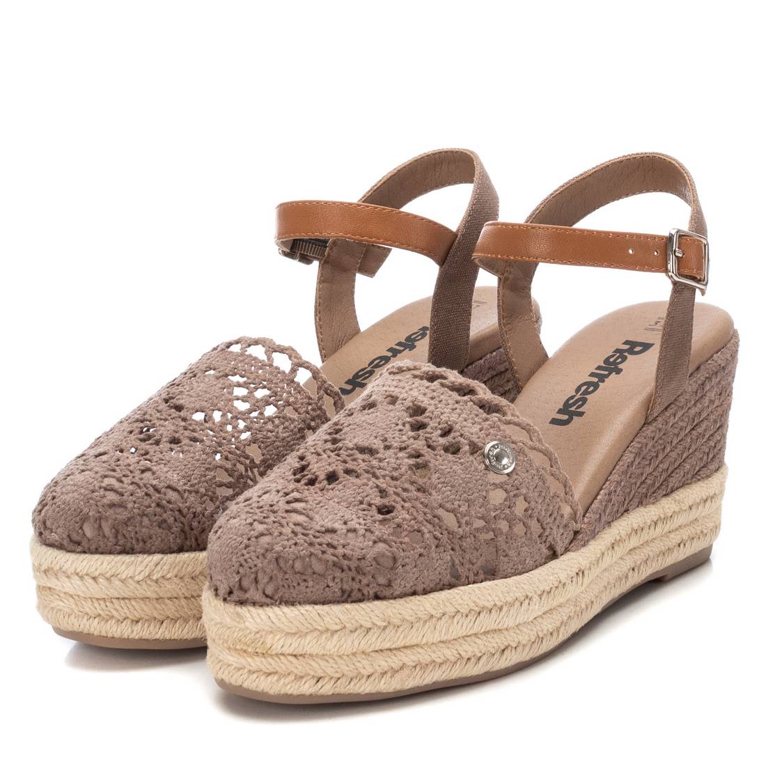 ZAPATO DE MUJER REFRESH 17053404、mySite、gtrtttuynbv