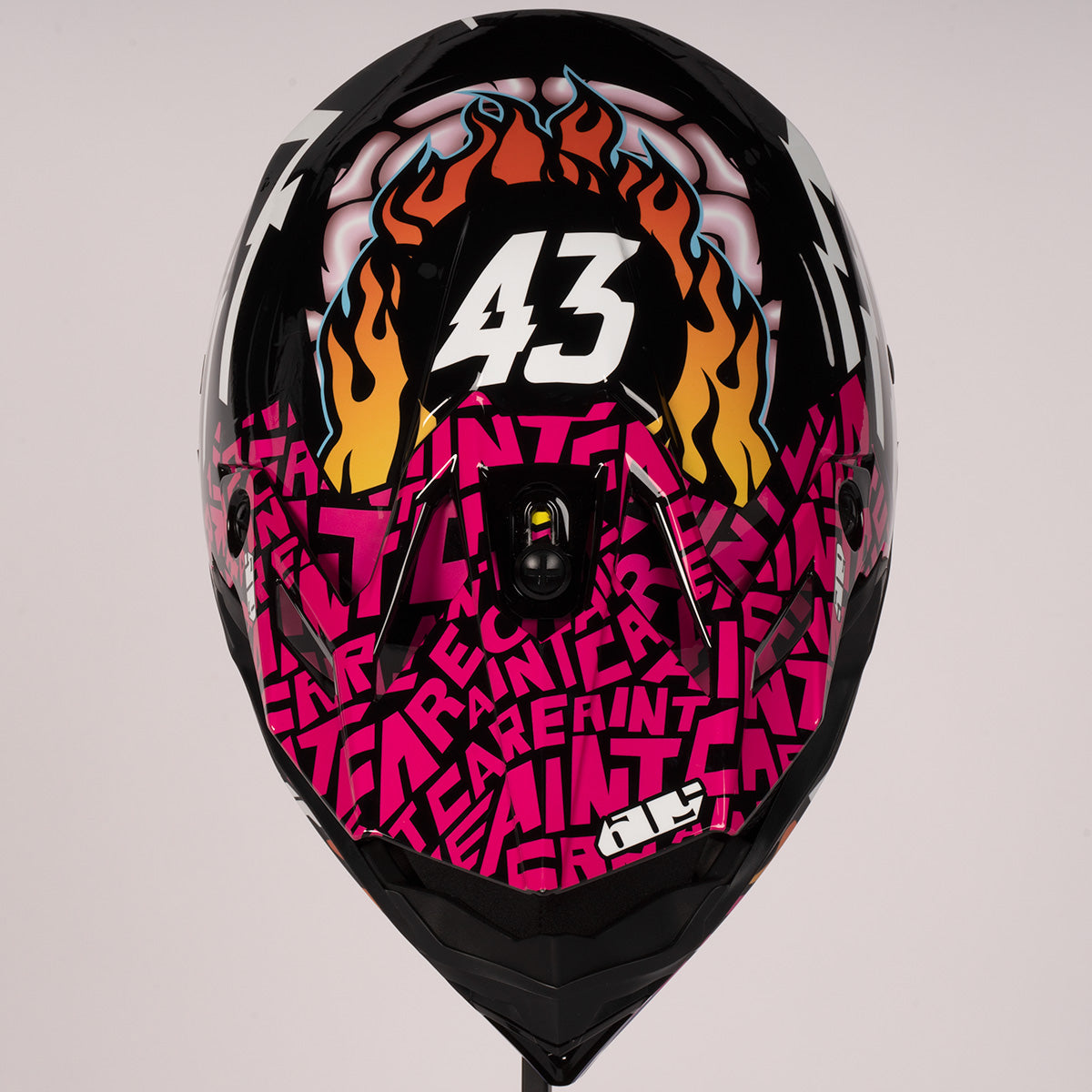 Altitude 2.0 Helmet、mySite、dreamappss