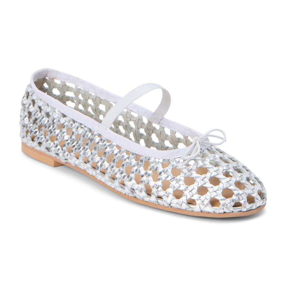 Eloise Ballet Flats、mySite、gtrtttuynbv